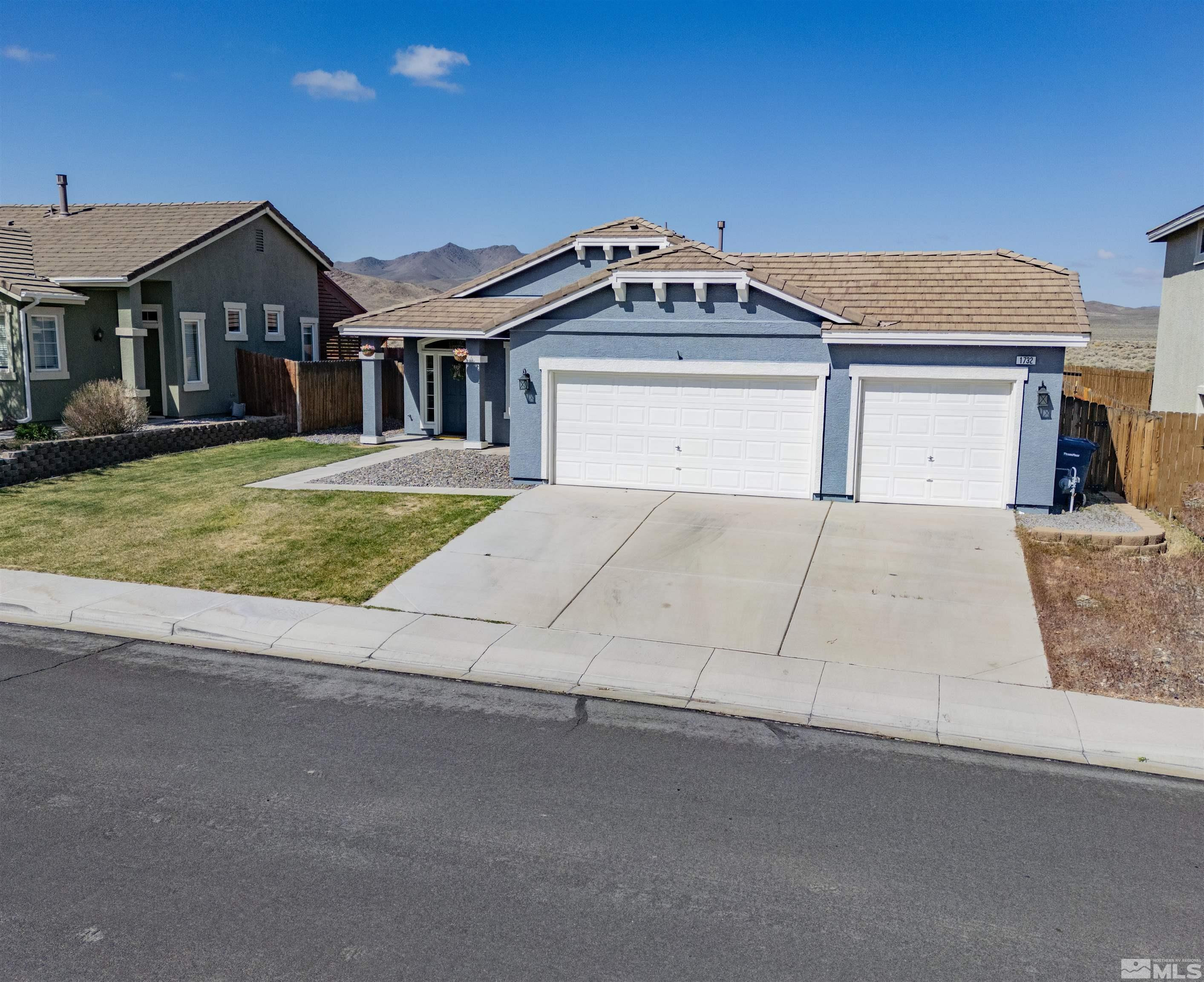 1732 Olive Branch Court