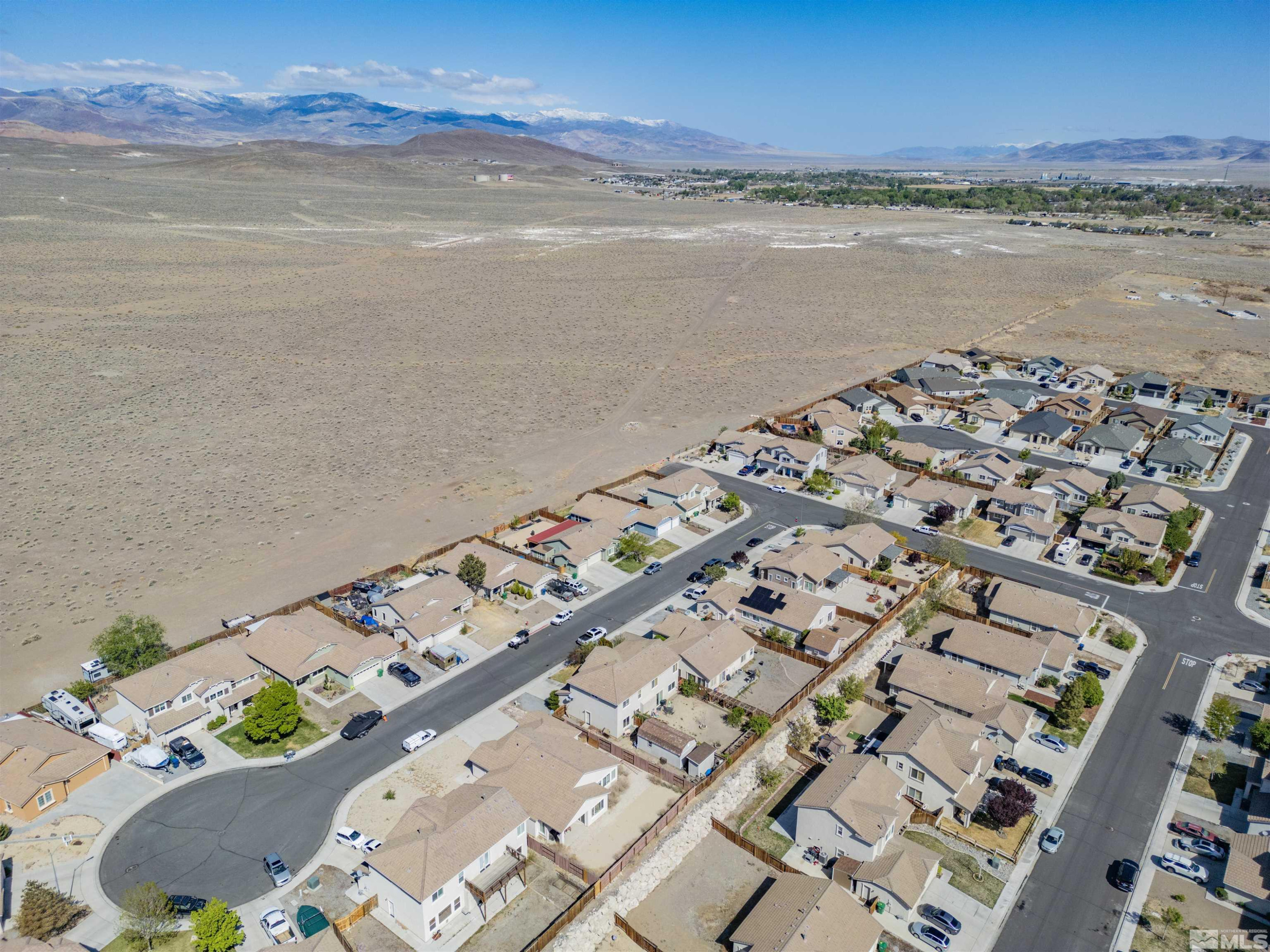 1732 Olive Branch Court