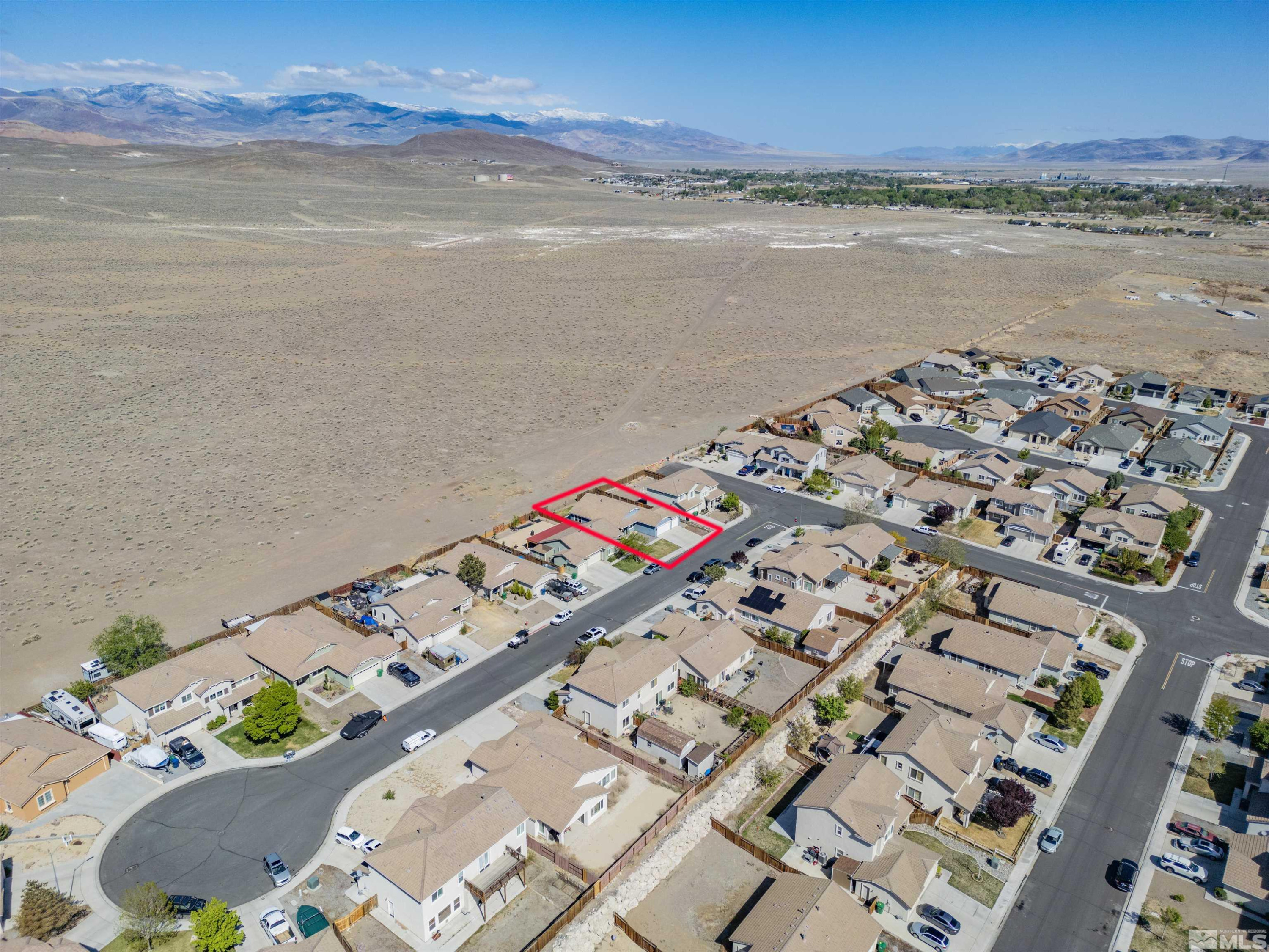 1732 Olive Branch Court