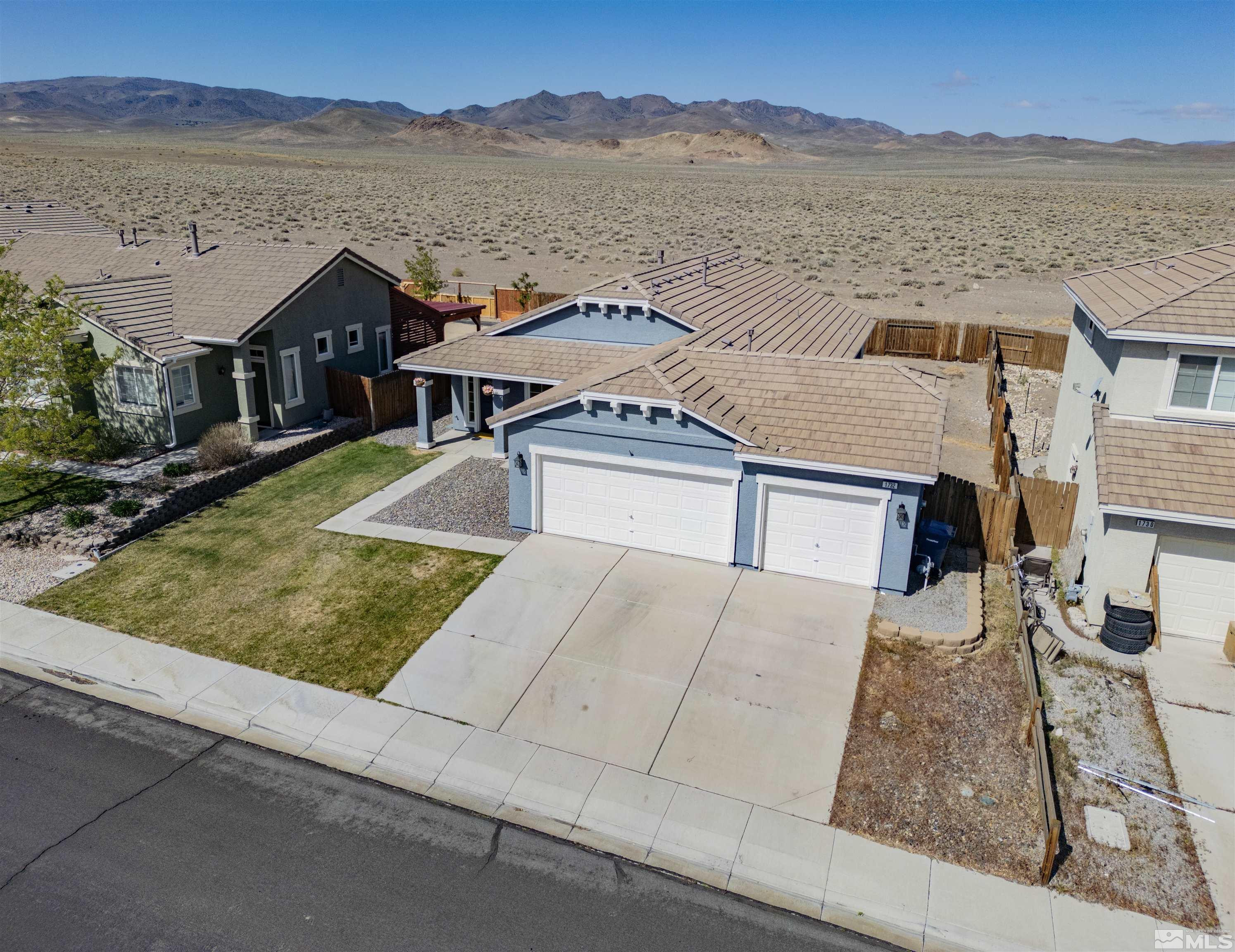 1732 Olive Branch Court