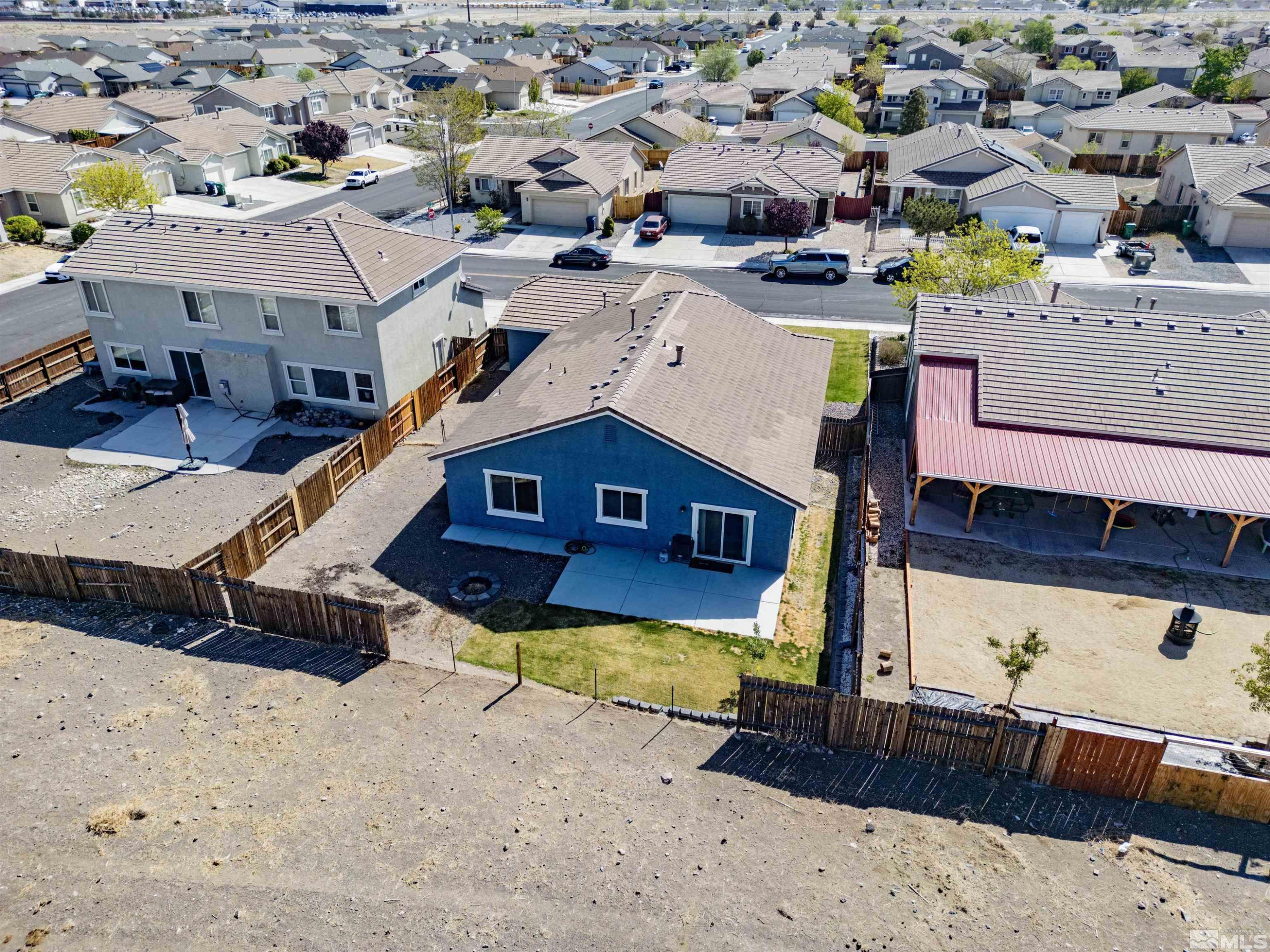 1732 Olive Branch Court