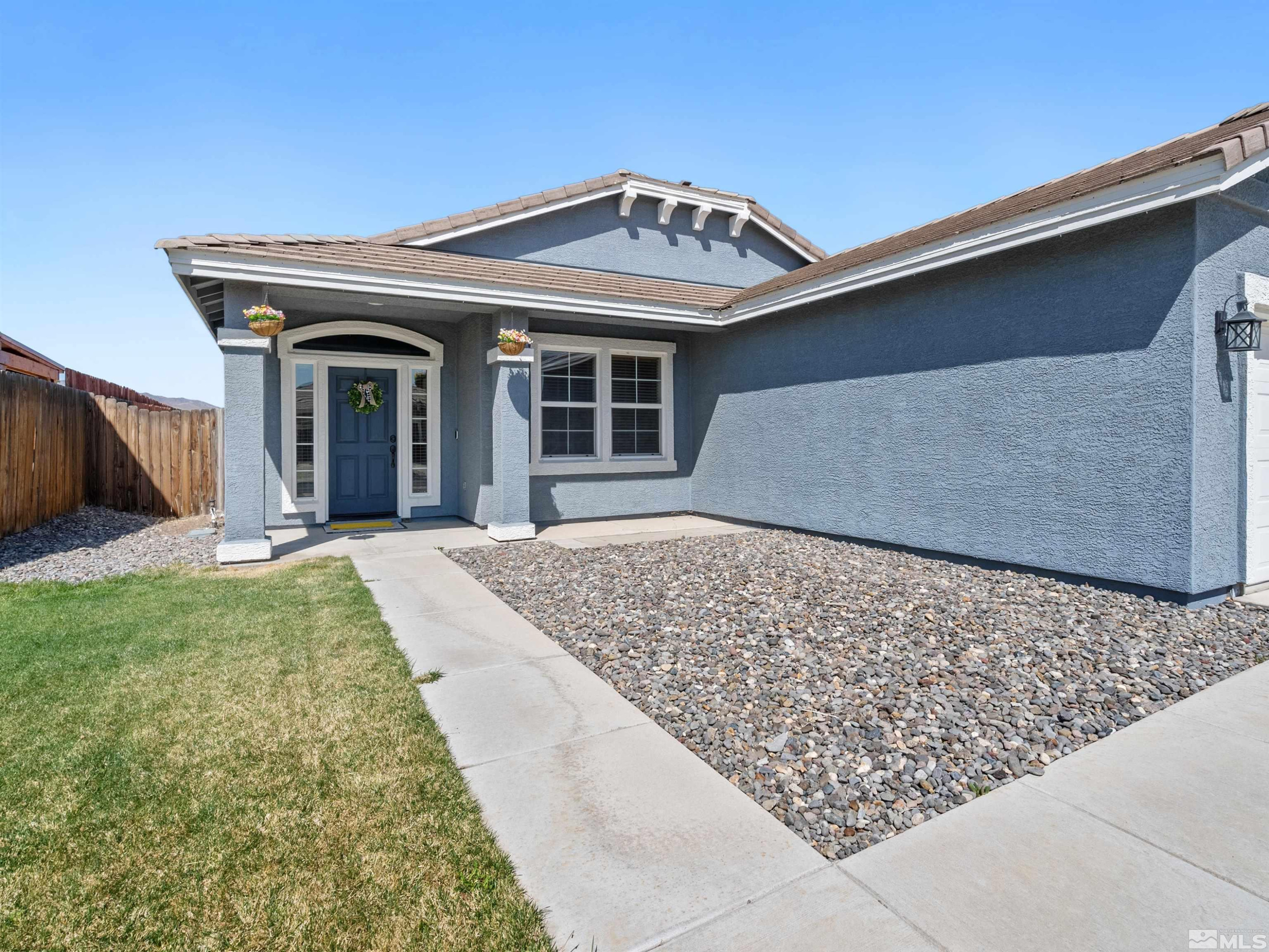 1732 Olive Branch Court