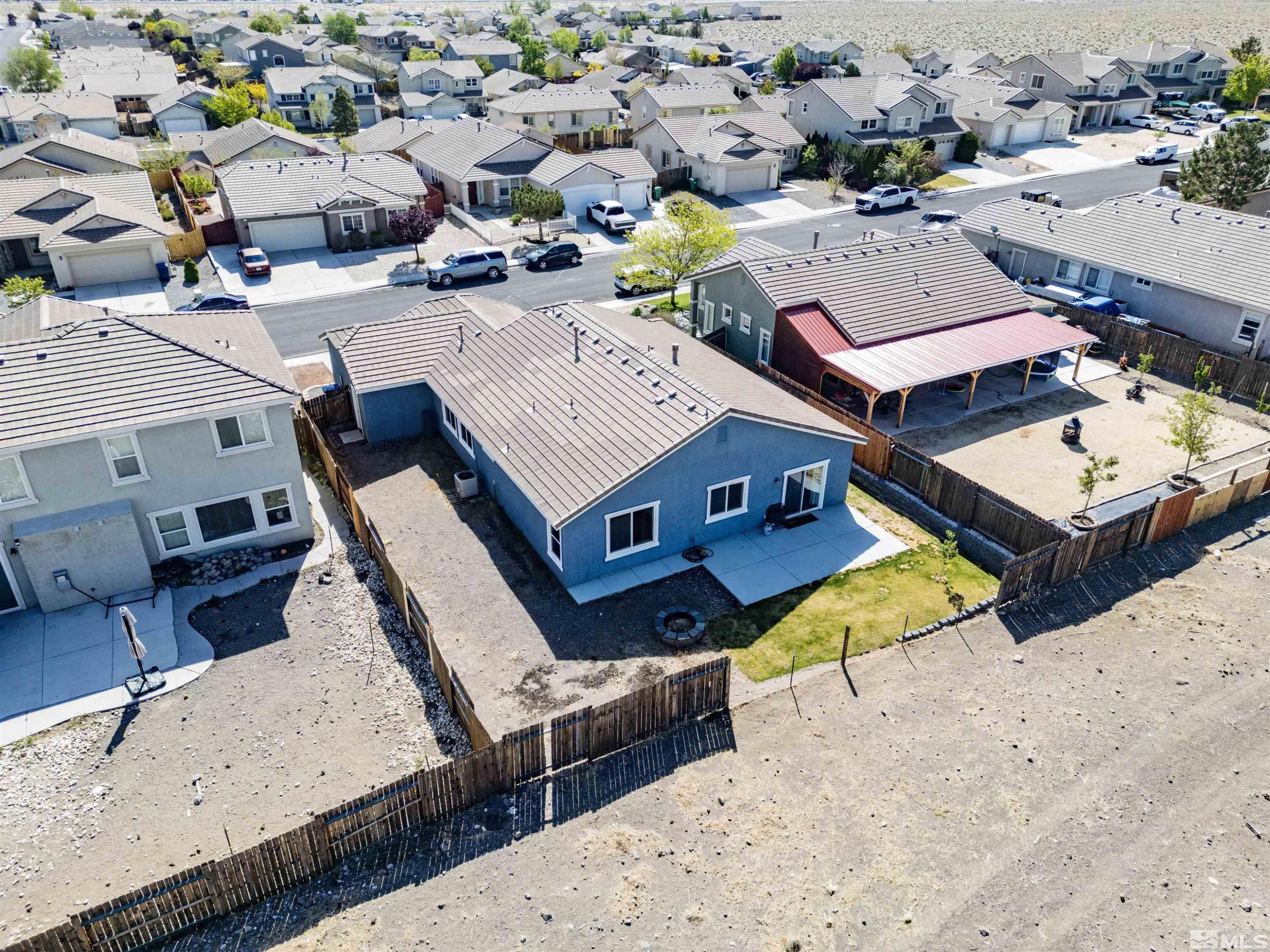 1732 Olive Branch Court