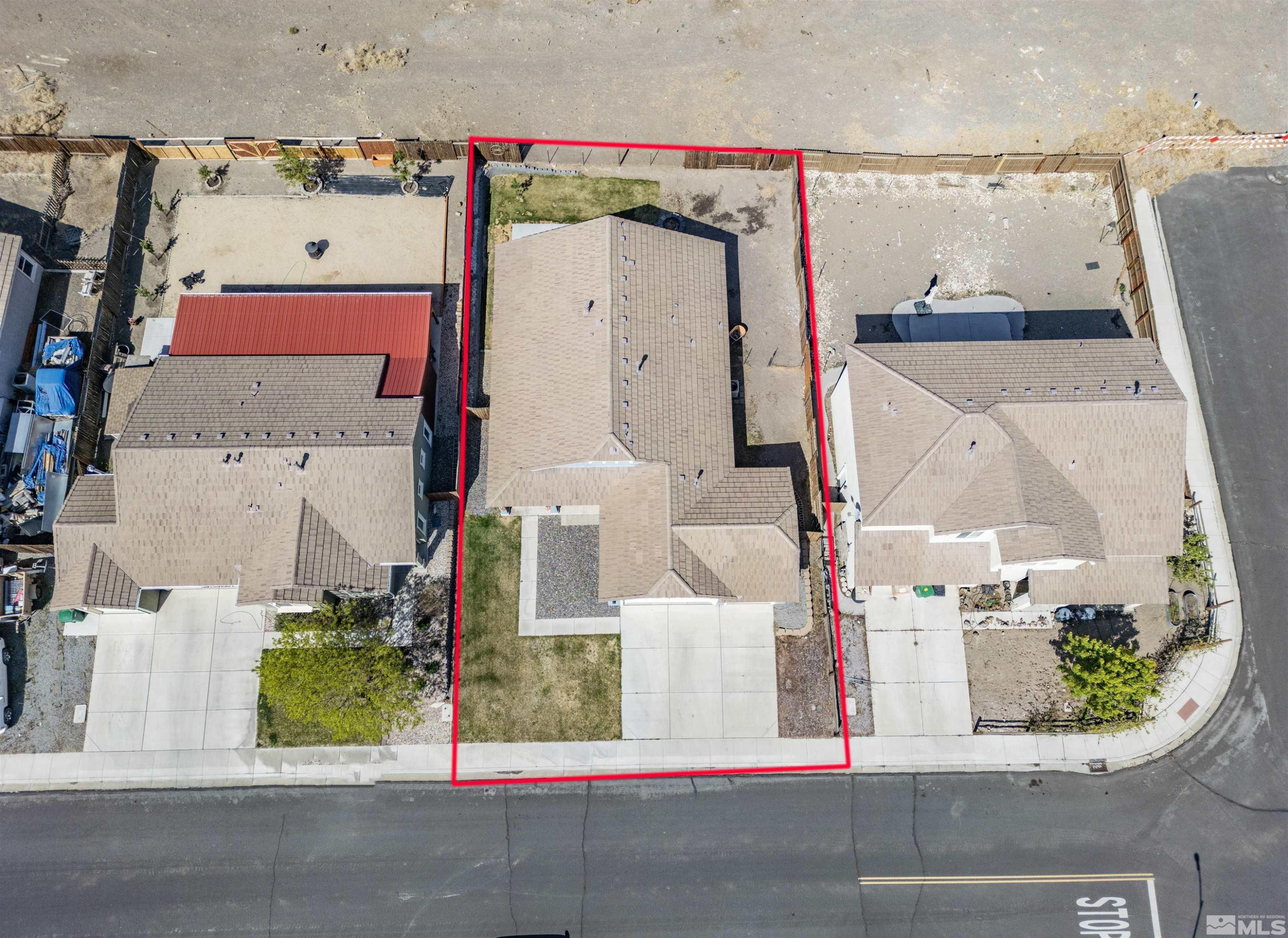 1732 Olive Branch Court