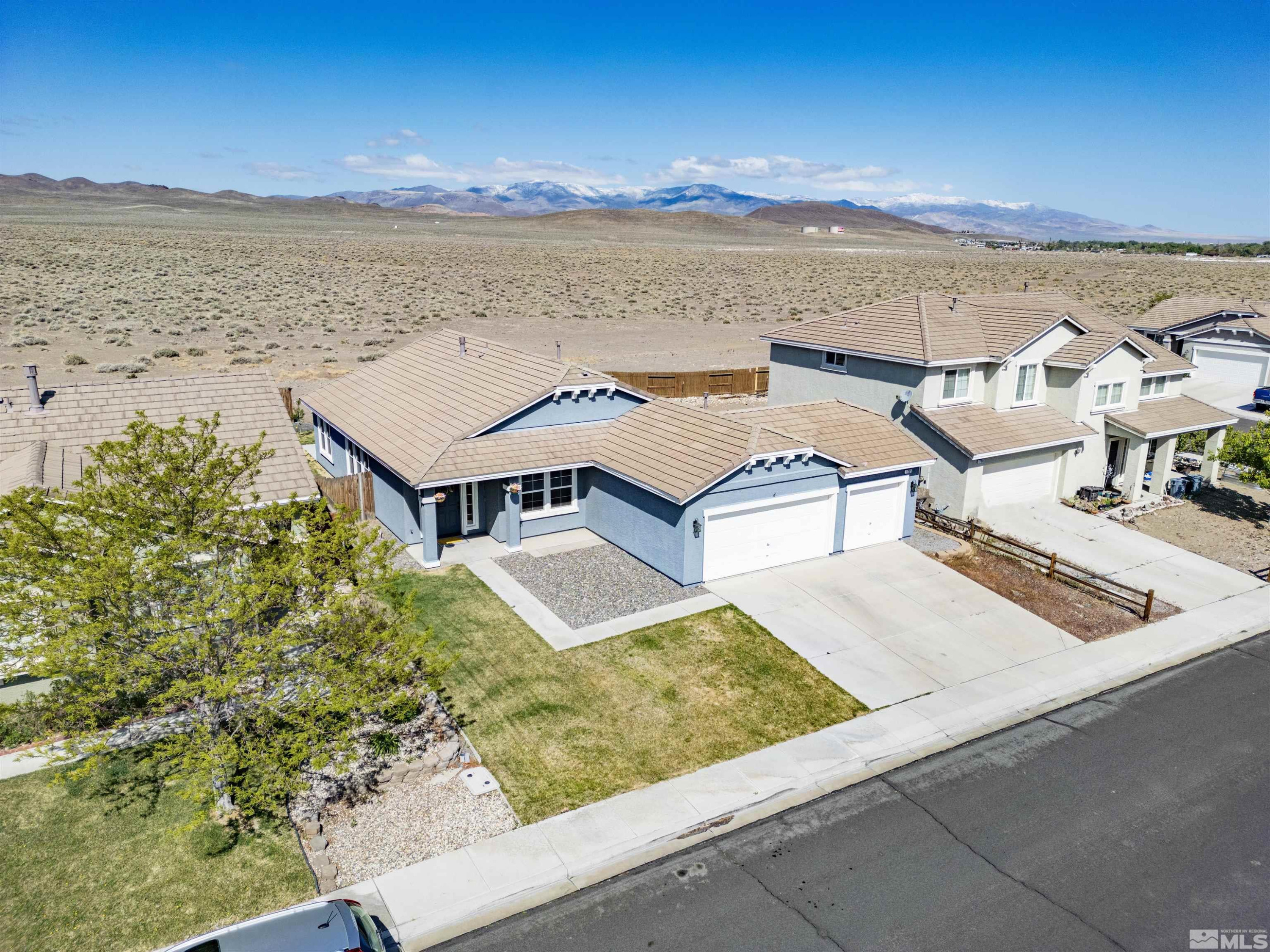 1732 Olive Branch Court