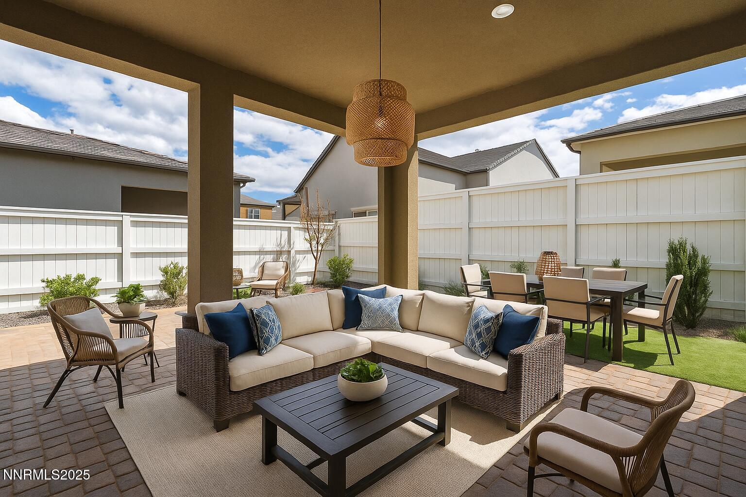 606 Braided Rope Drive