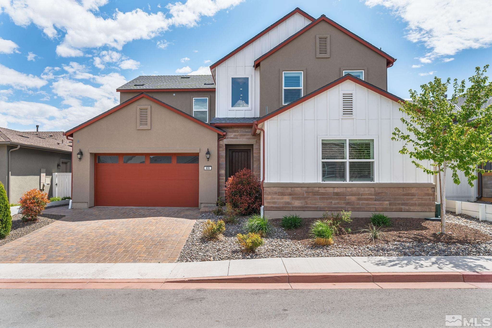 606 Braided Rope Drive