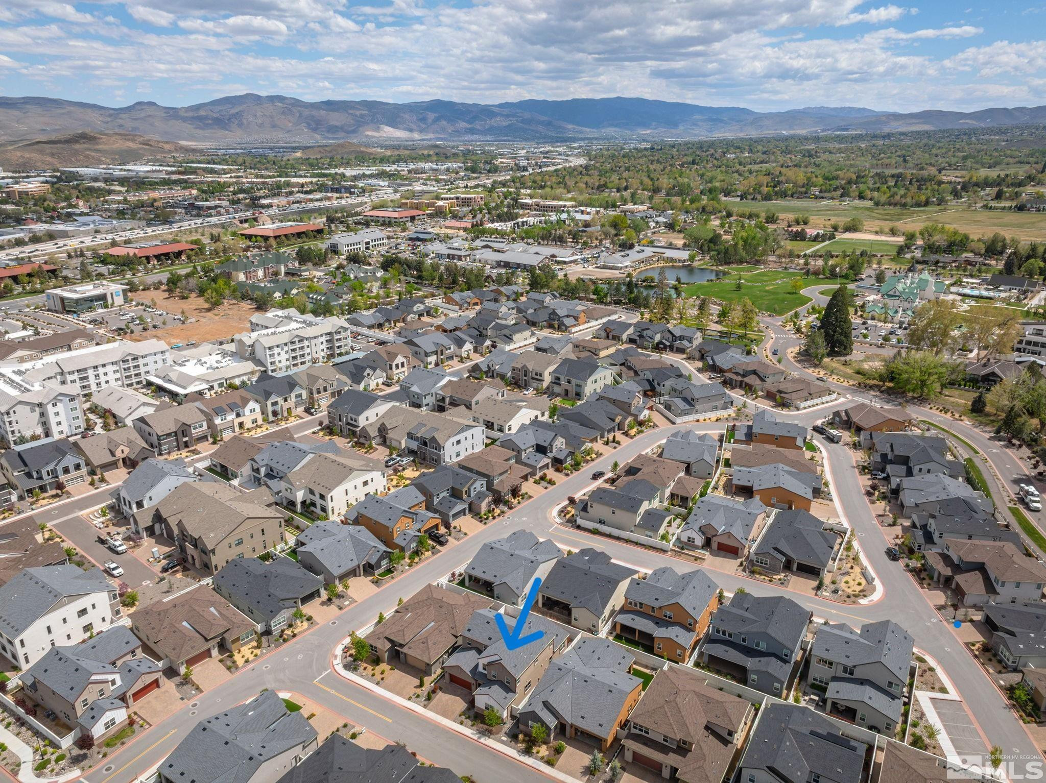 606 Braided Rope Drive