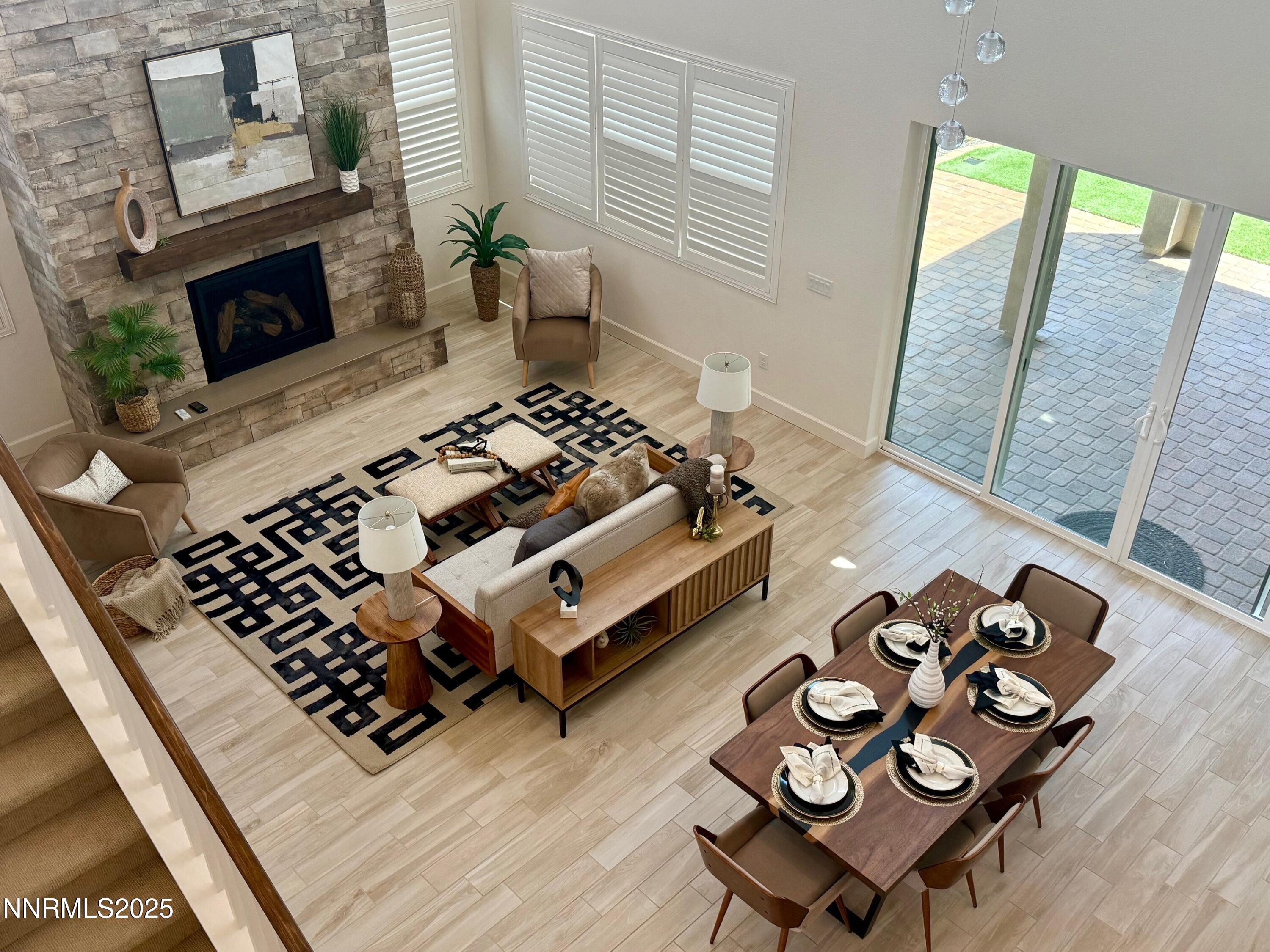 606 Braided Rope Drive