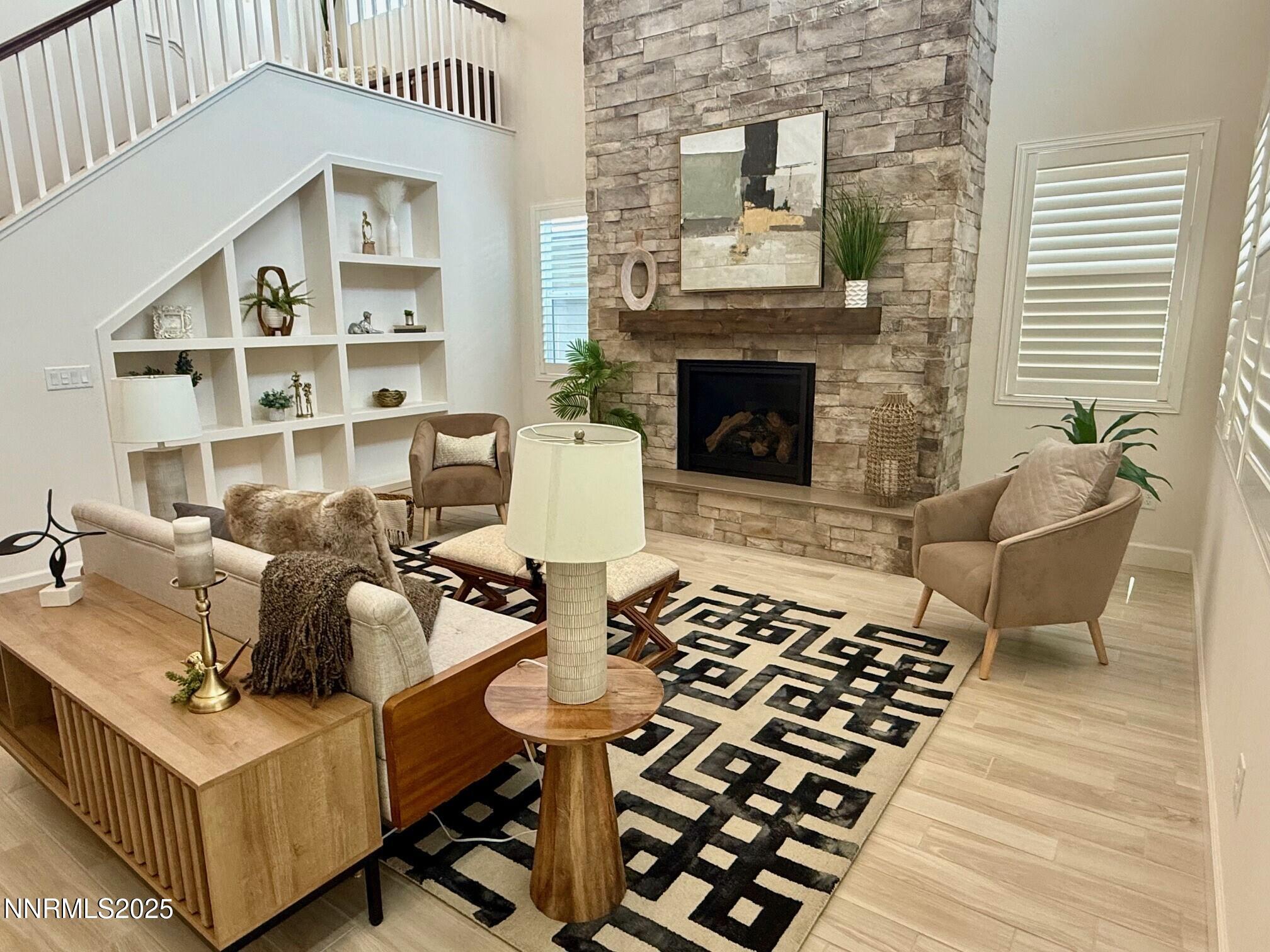 606 Braided Rope Drive