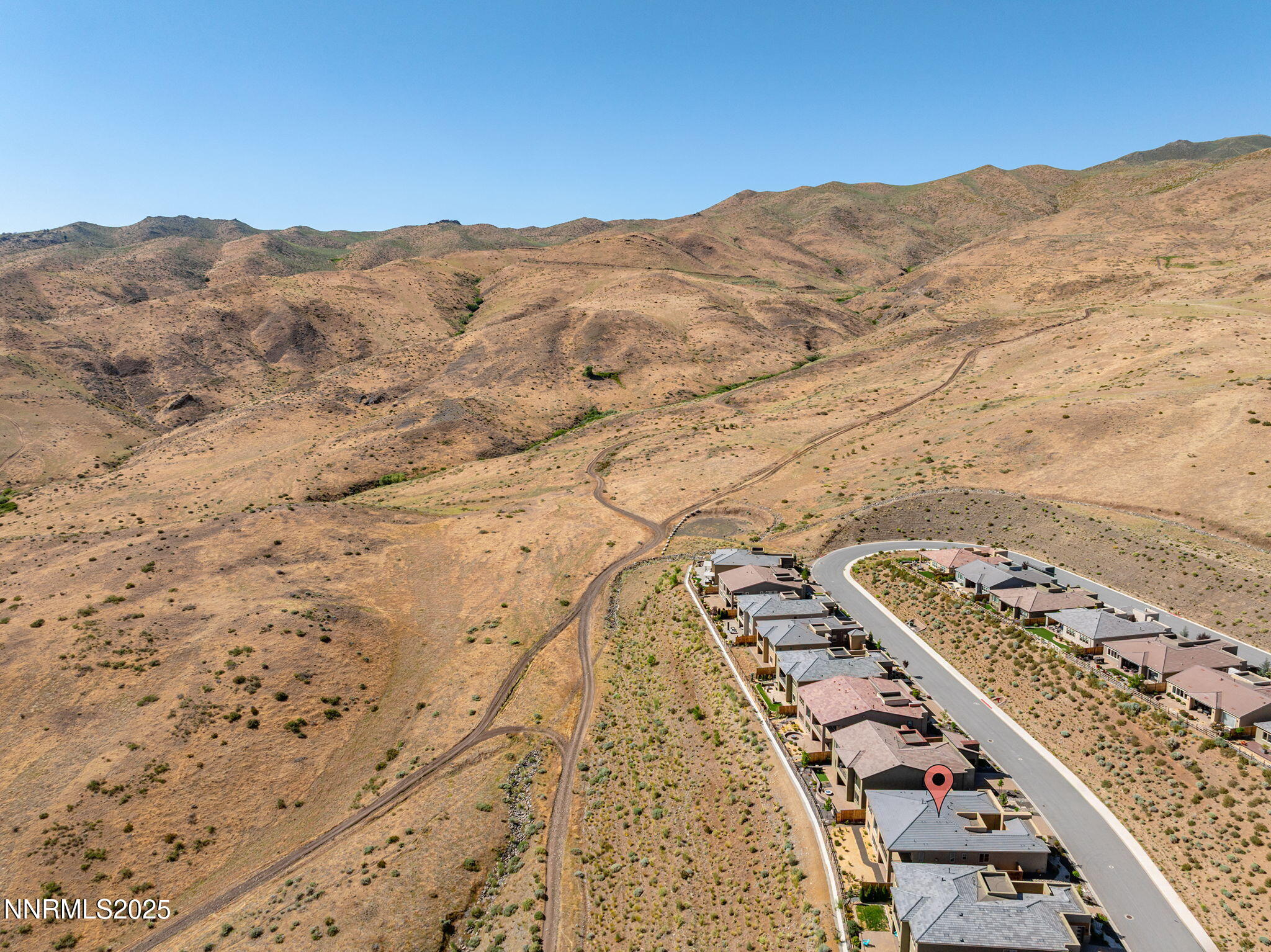2241 Cold Creek Trail