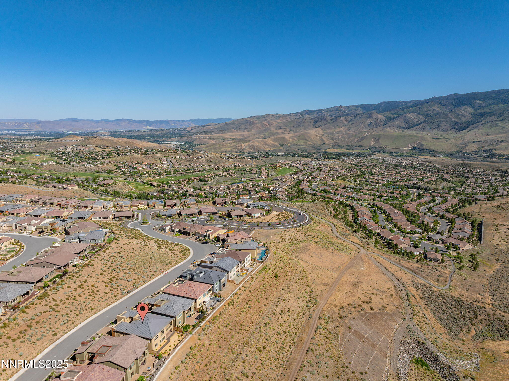 2241 Cold Creek Trail
