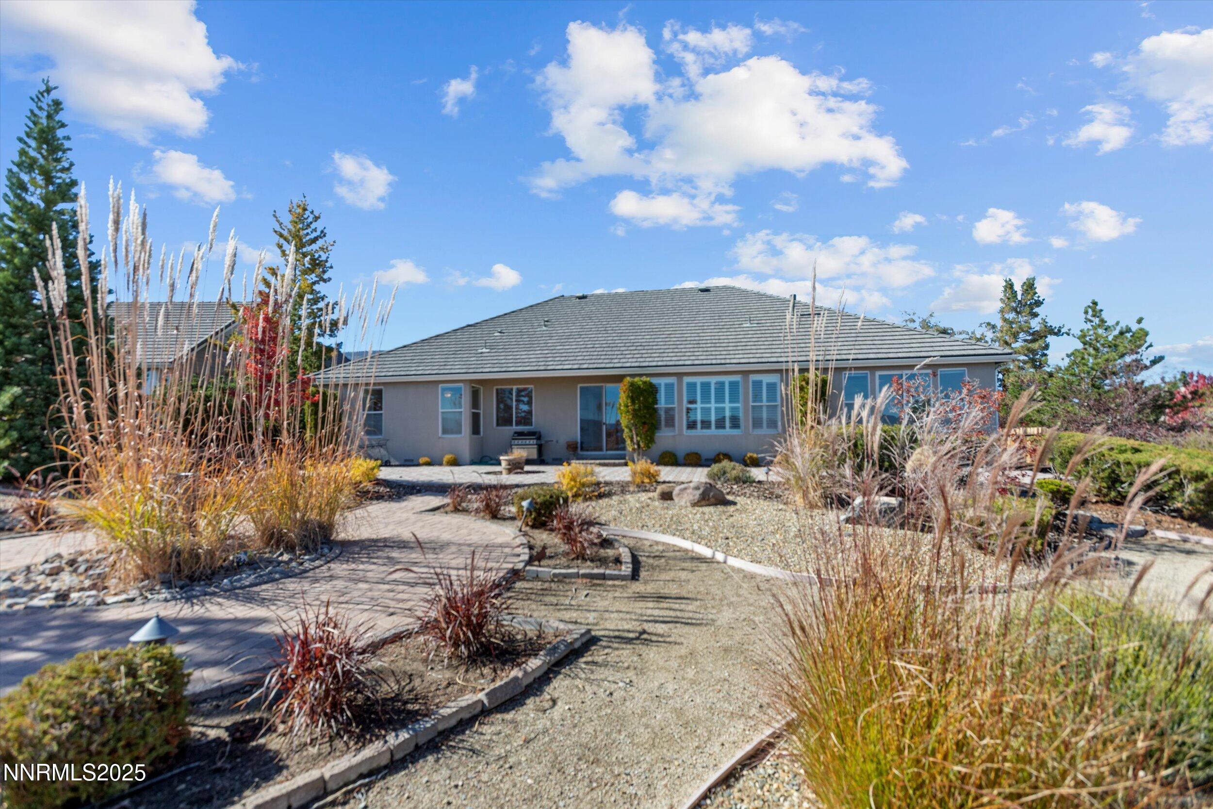 3200 Old Coach Way, Reno