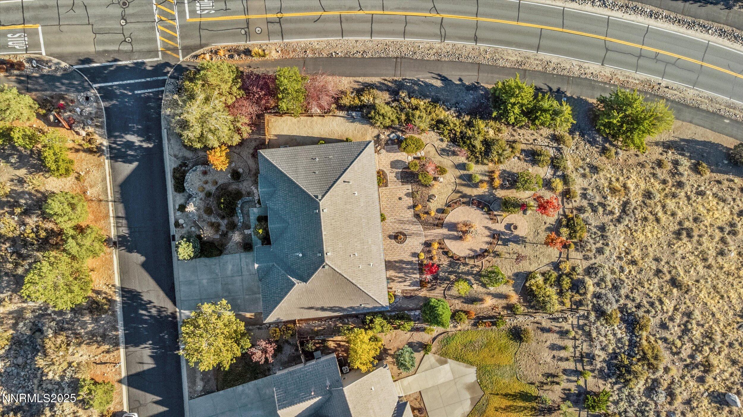 3200 Old Coach Way, Reno