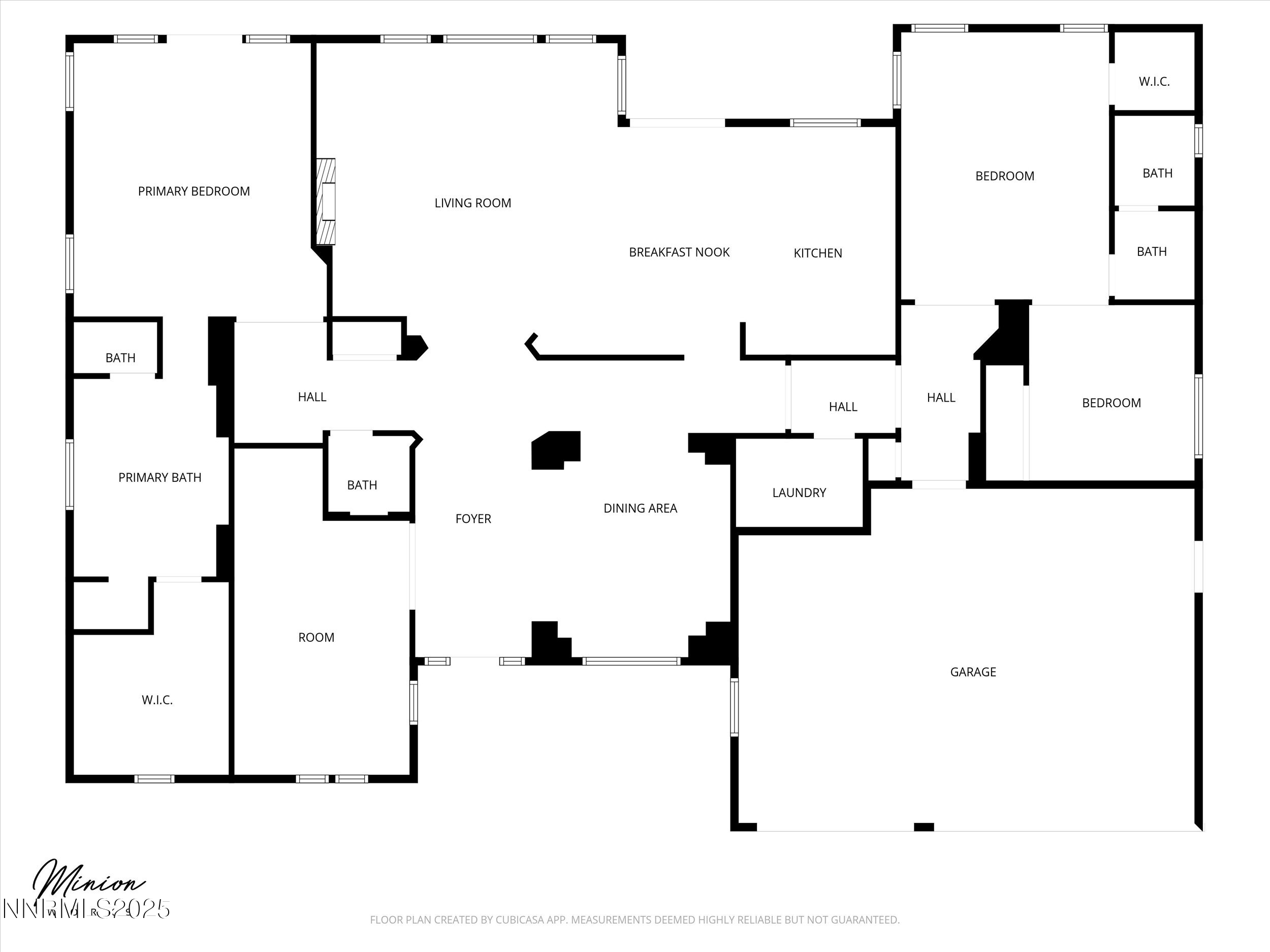 3200 Old Coach Way, Reno