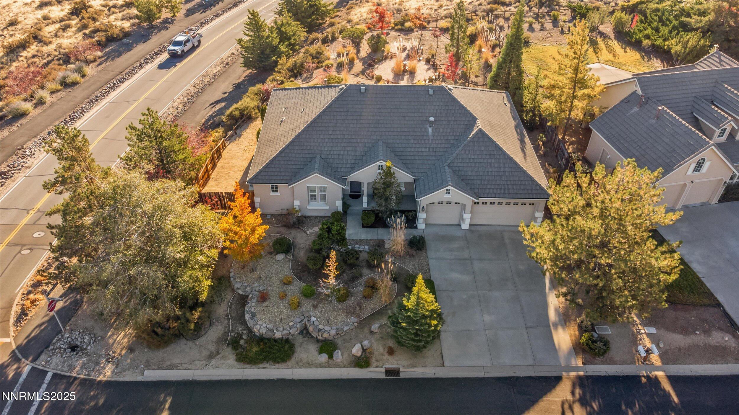 3200 Old Coach Way, Reno