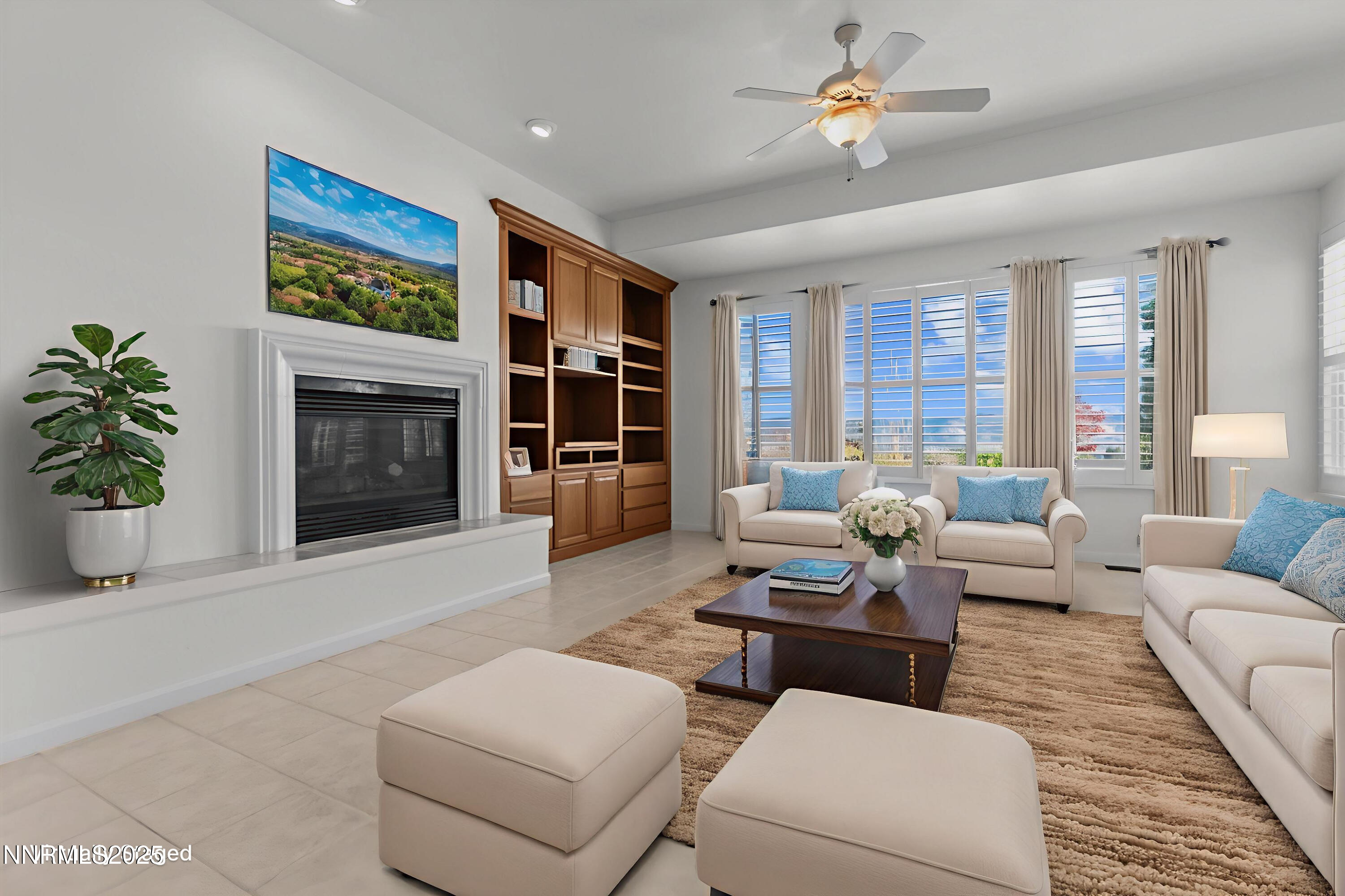 3200 Old Coach Way, Reno