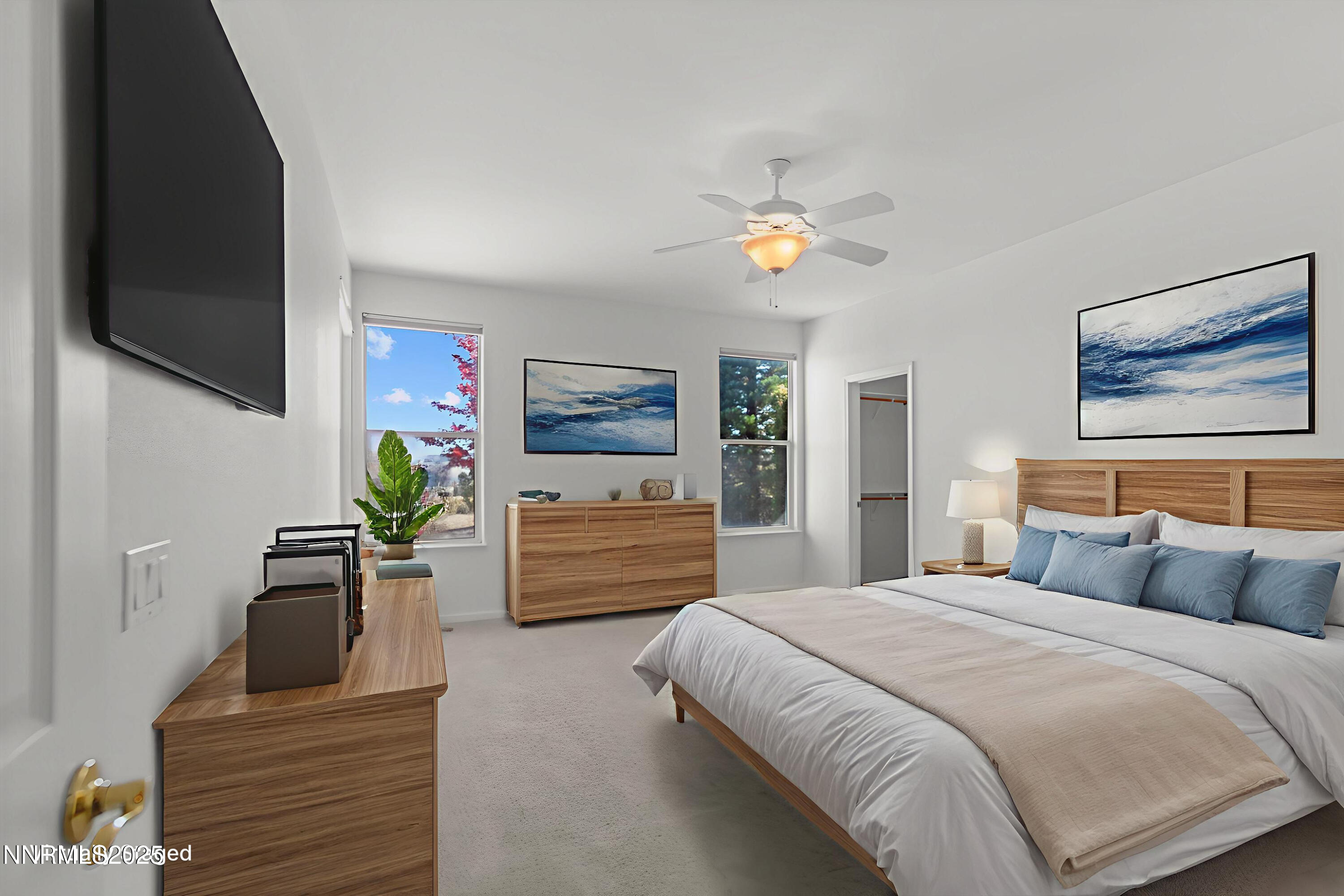 3200 Old Coach Way, Reno