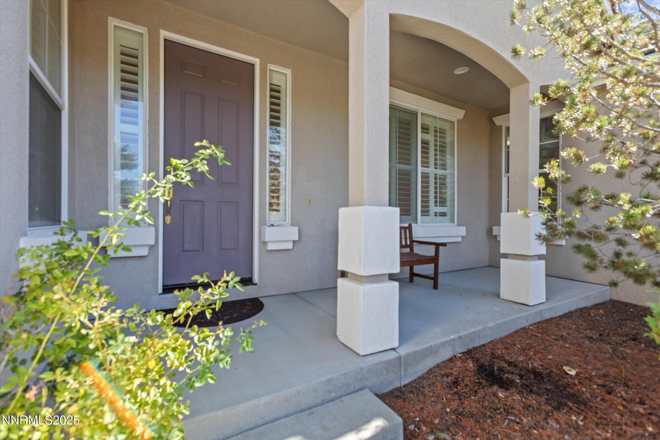 3200 Old Coach Way, Reno