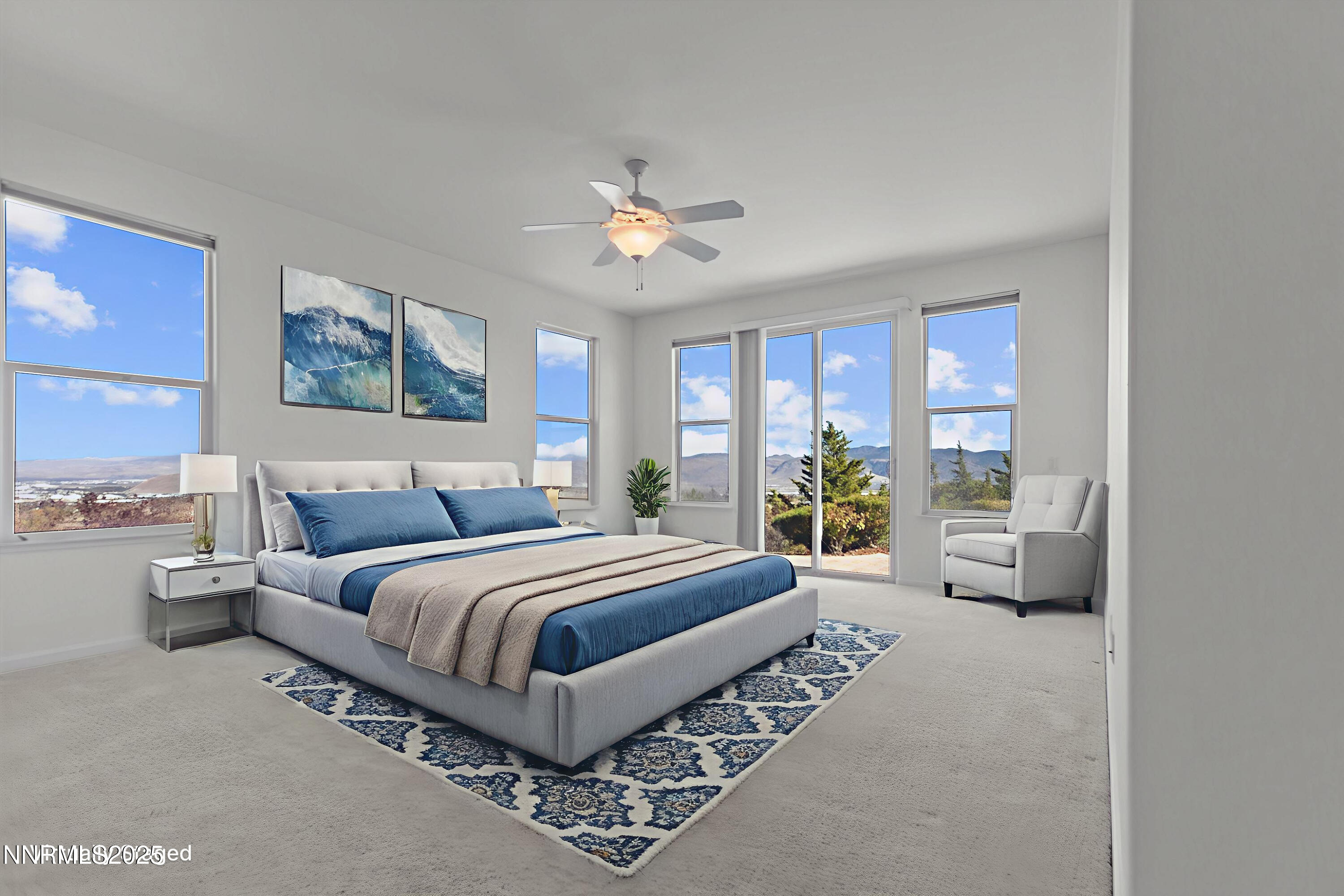 3200 Old Coach Way, Reno