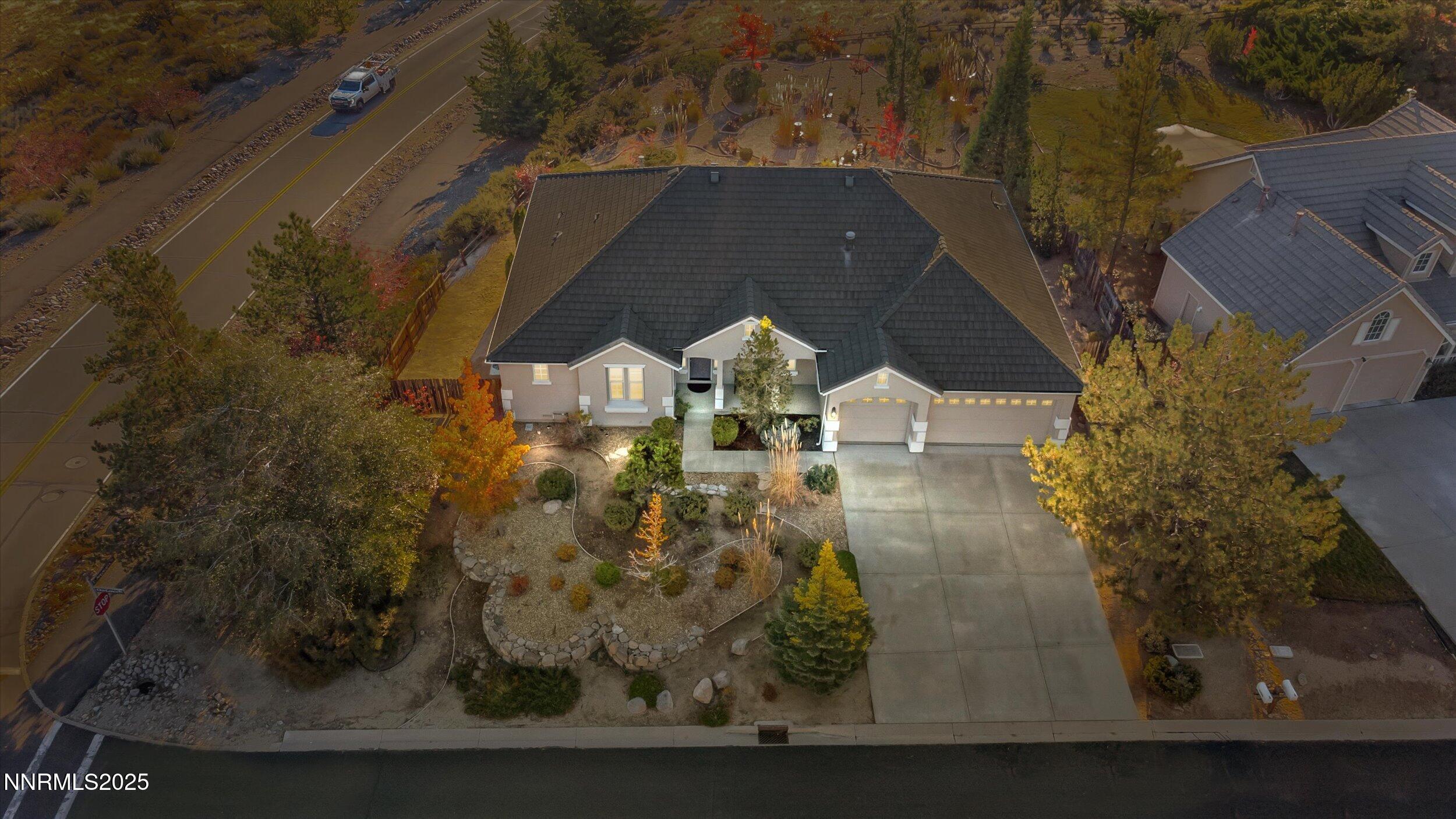 3200 Old Coach Way, Reno