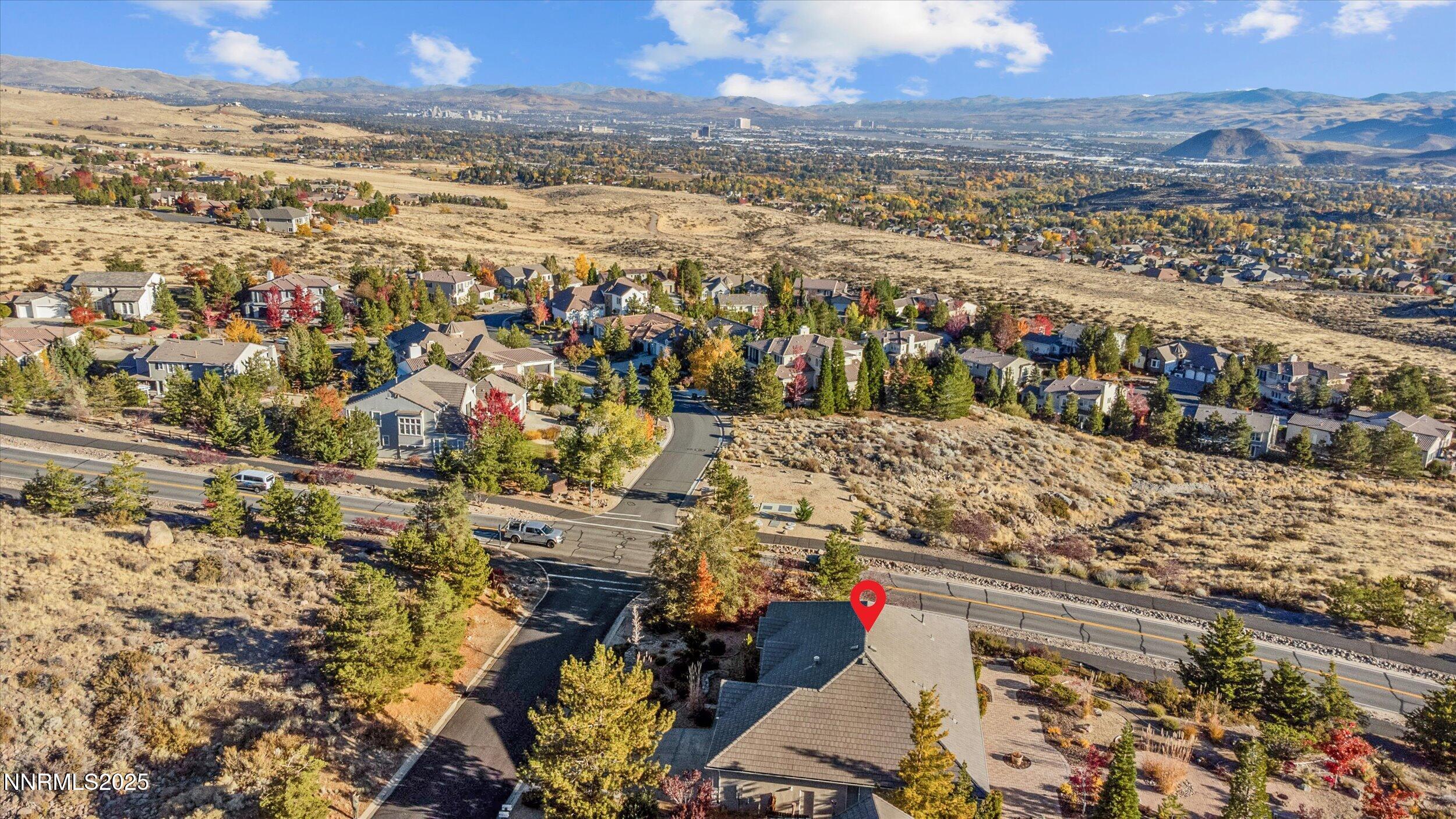 3200 Old Coach Way, Reno