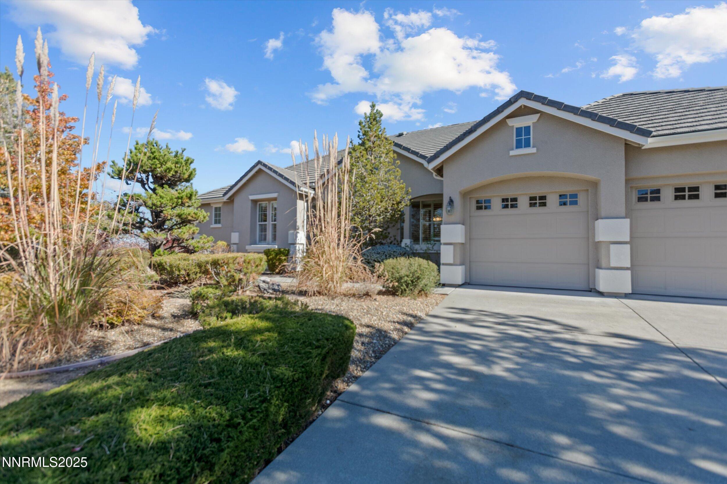 3200 Old Coach Way, Reno