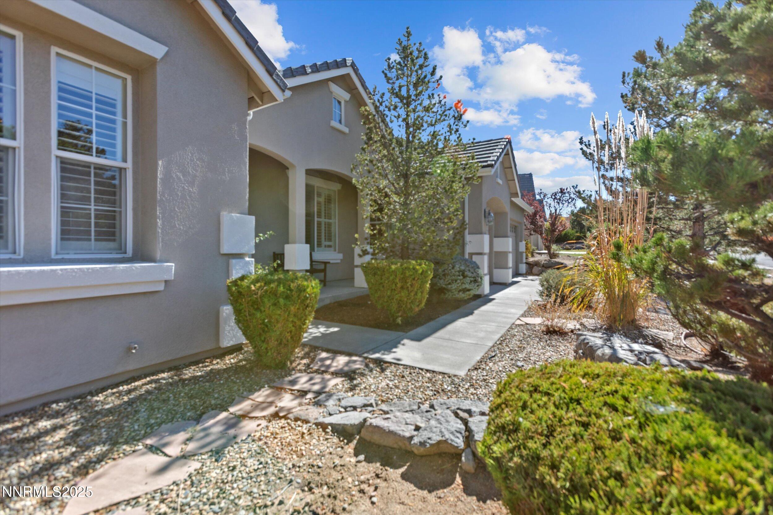 3200 Old Coach Way, Reno