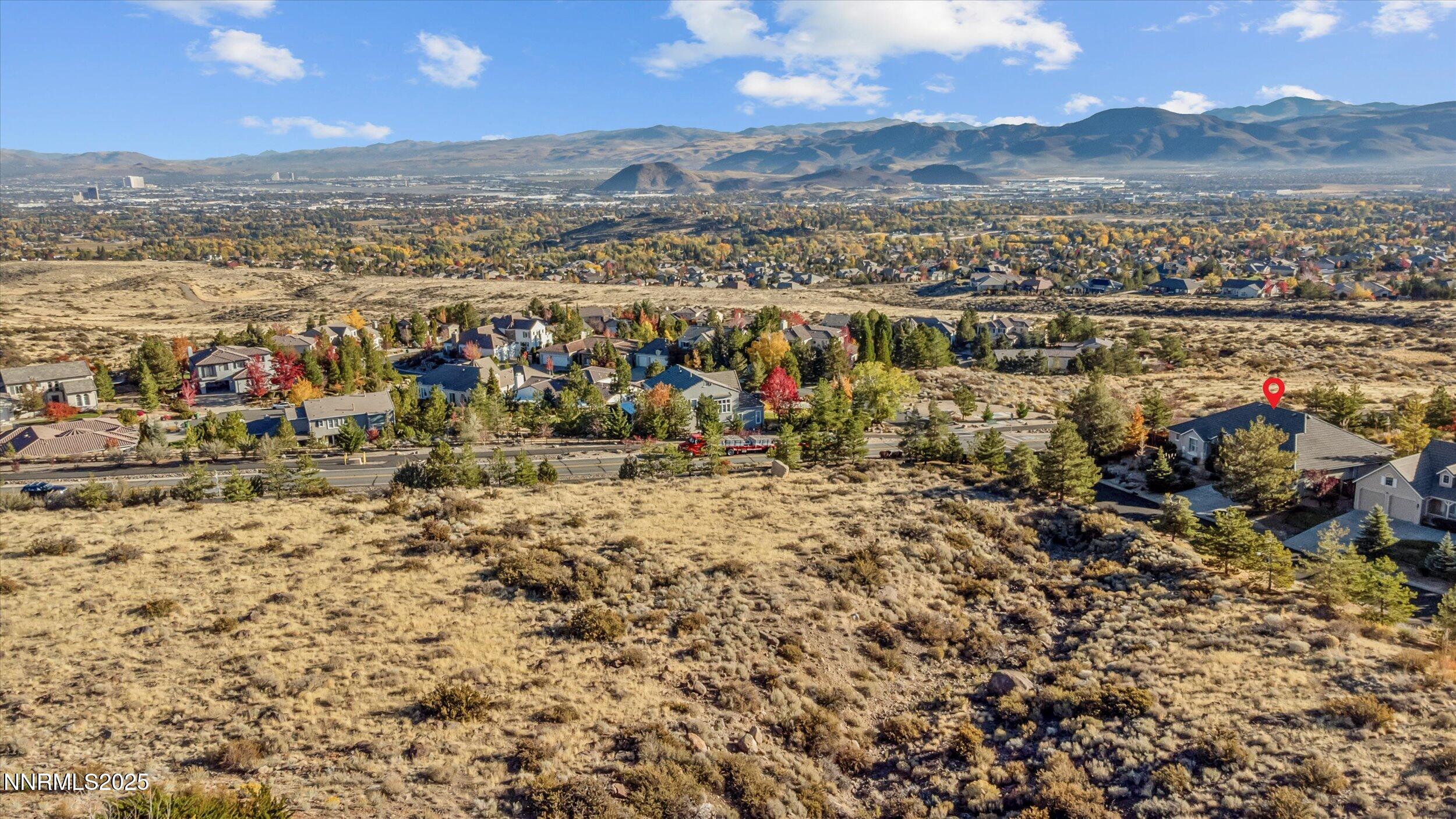 3200 Old Coach Way, Reno