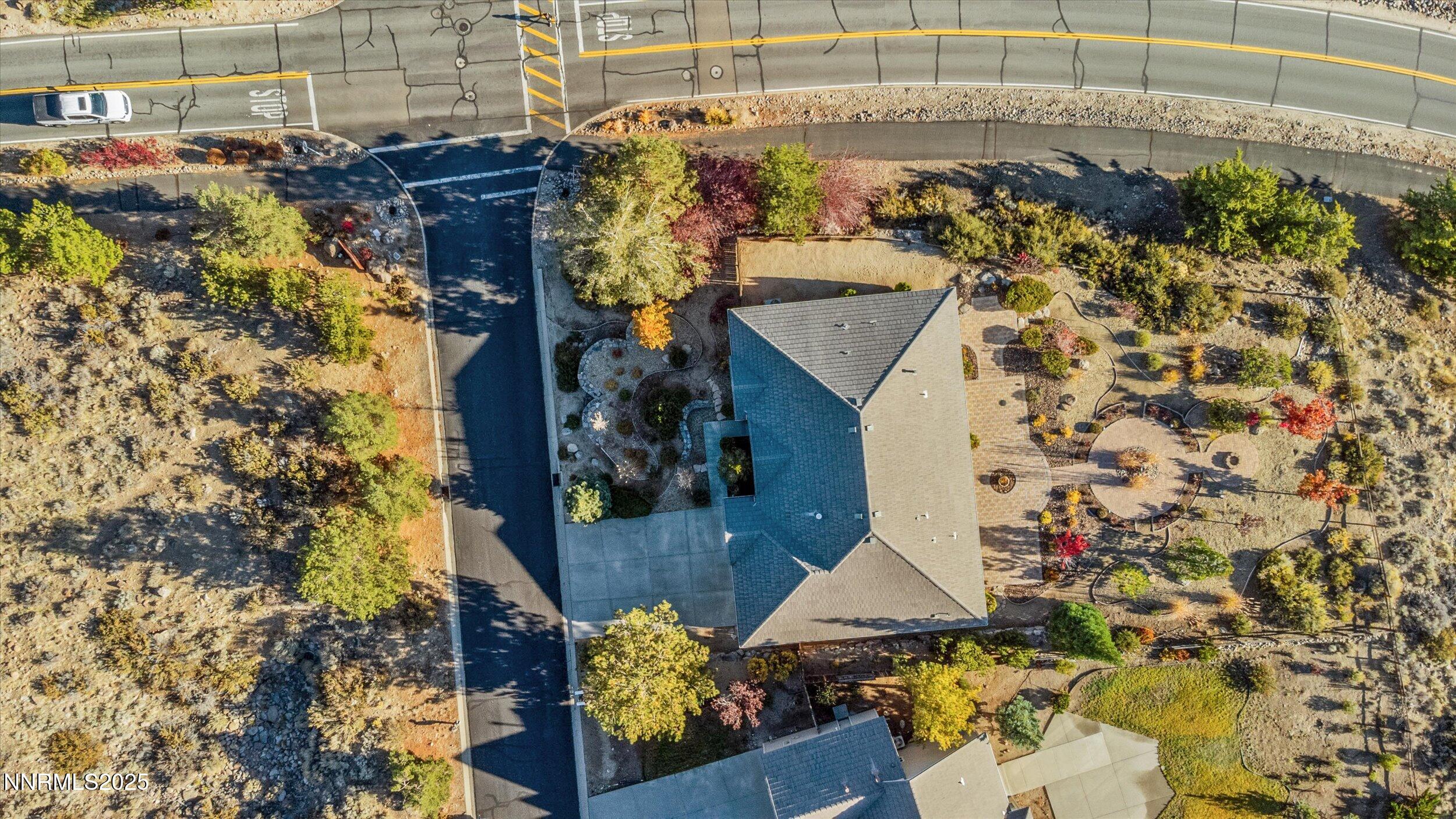 3200 Old Coach Way, Reno