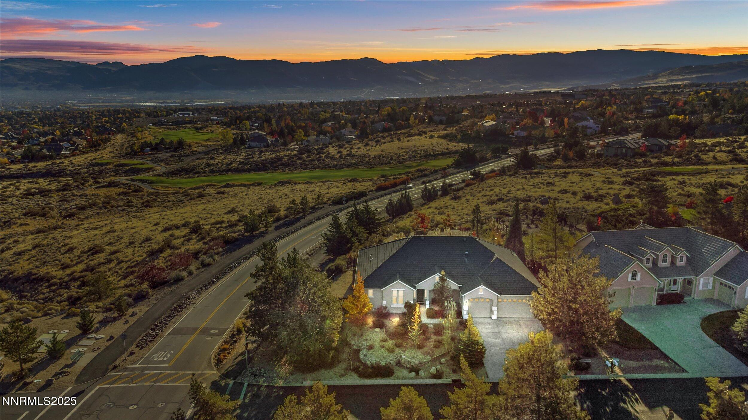 3200 Old Coach Way, Reno