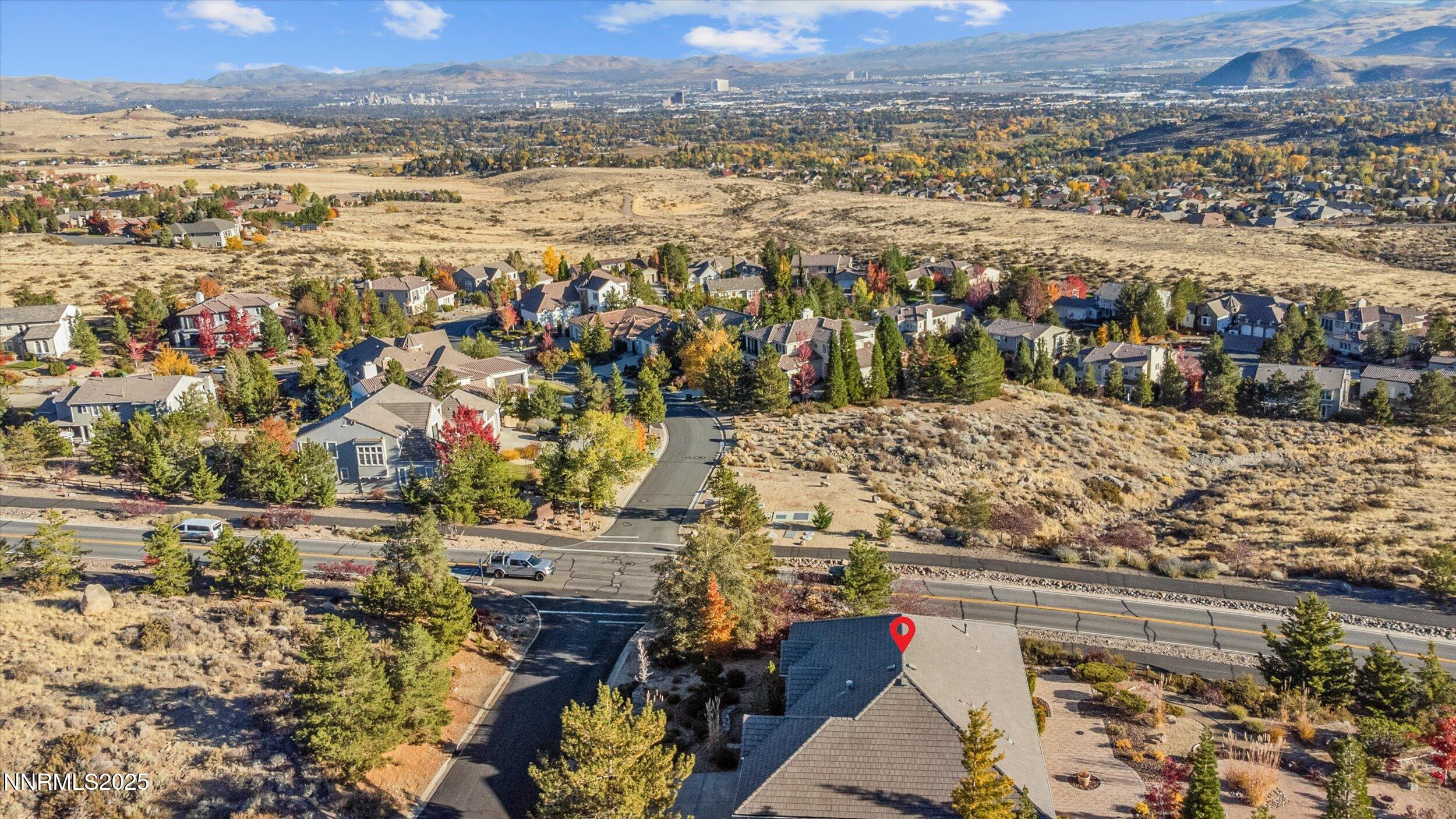 3200 Old Coach Way, Reno