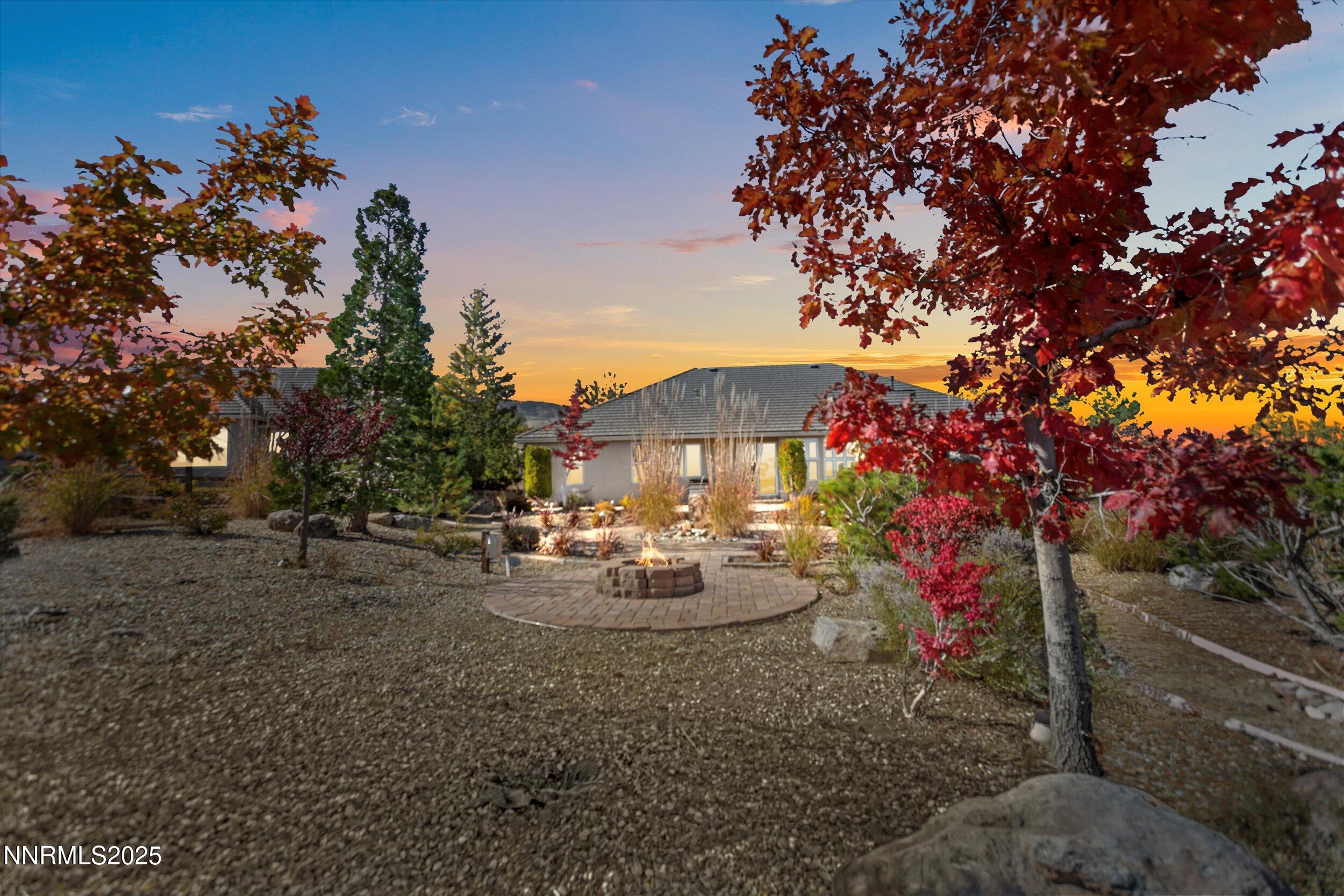 3200 Old Coach Way, Reno