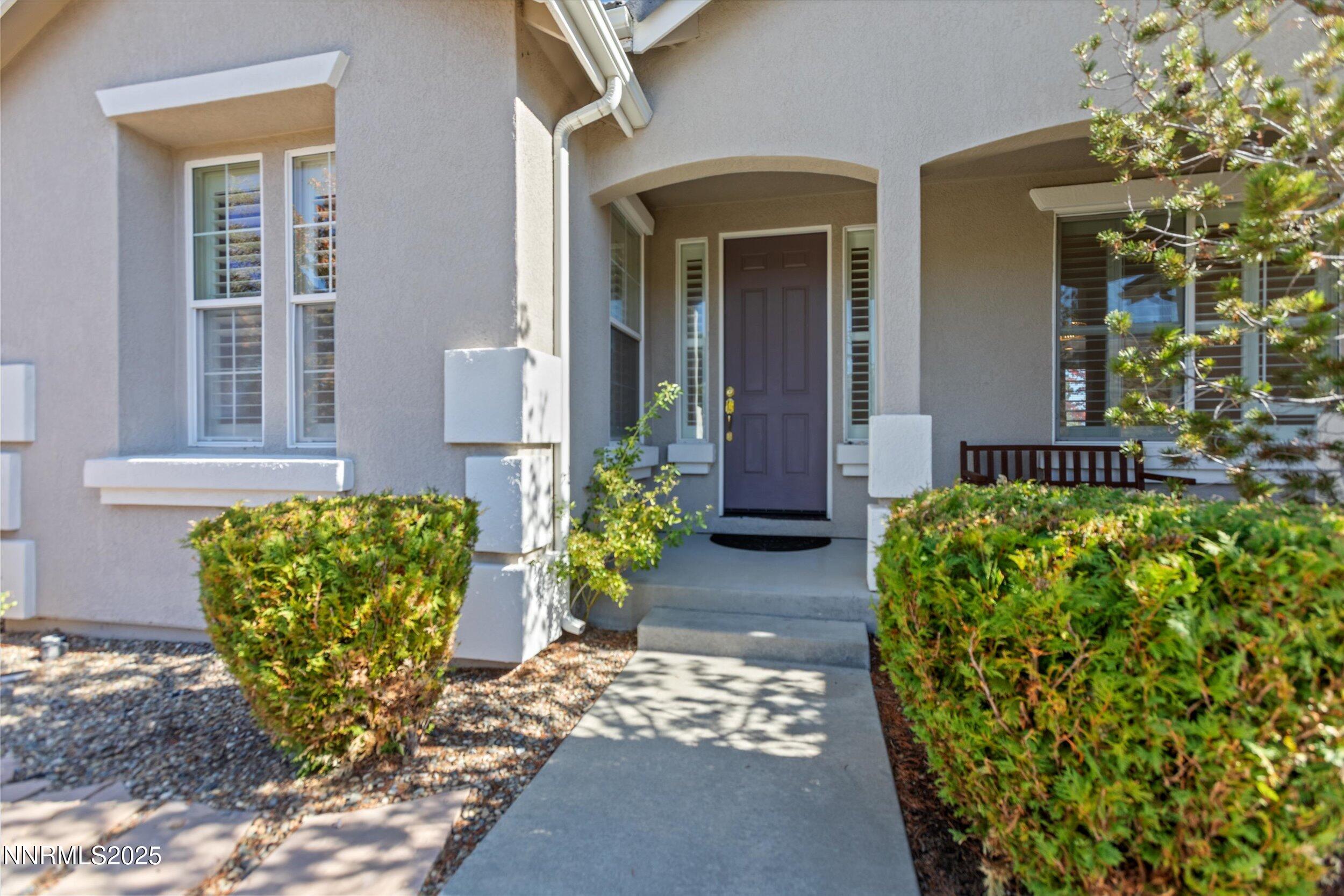 3200 Old Coach Way, Reno