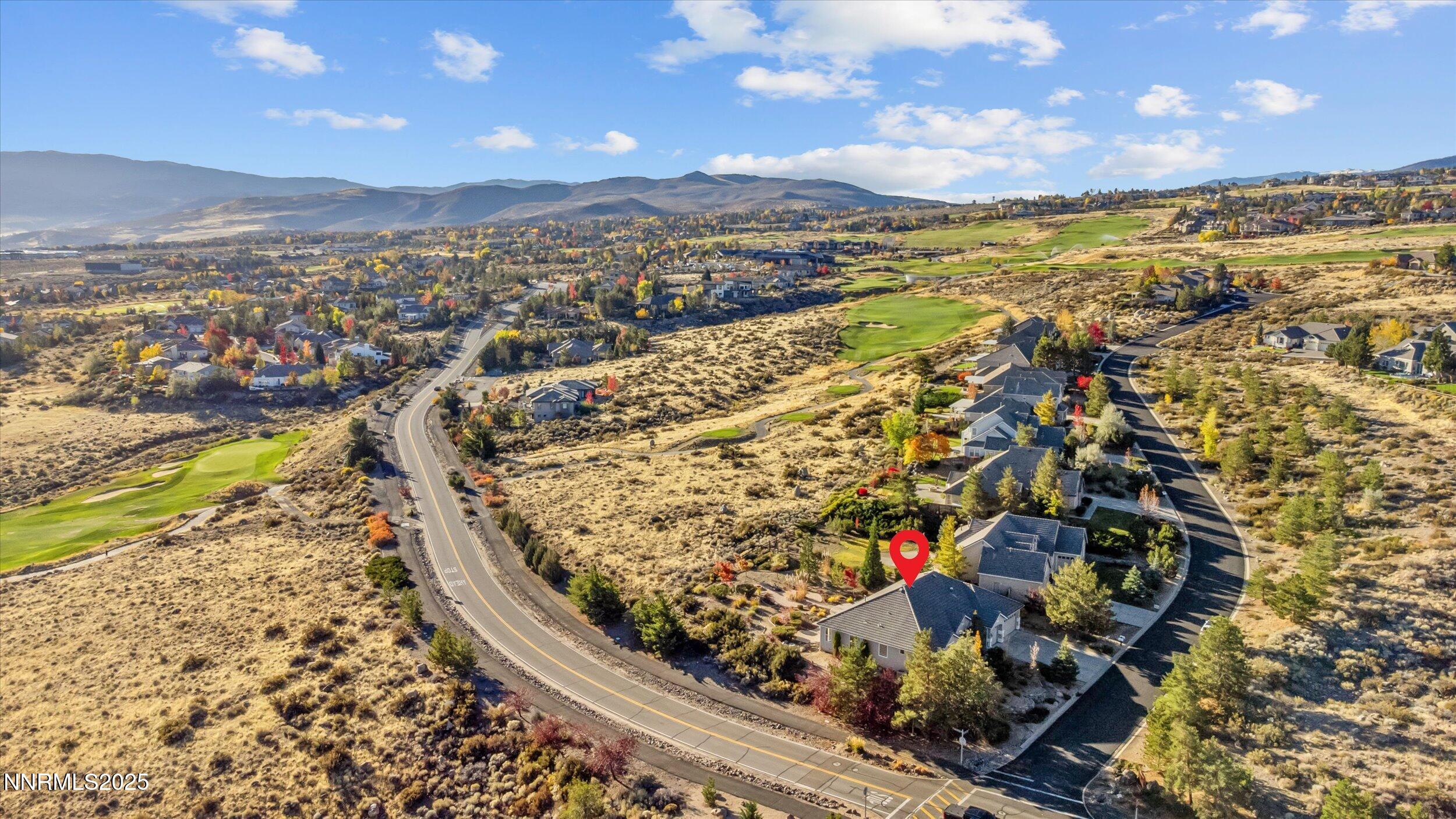 3200 Old Coach Way, Reno