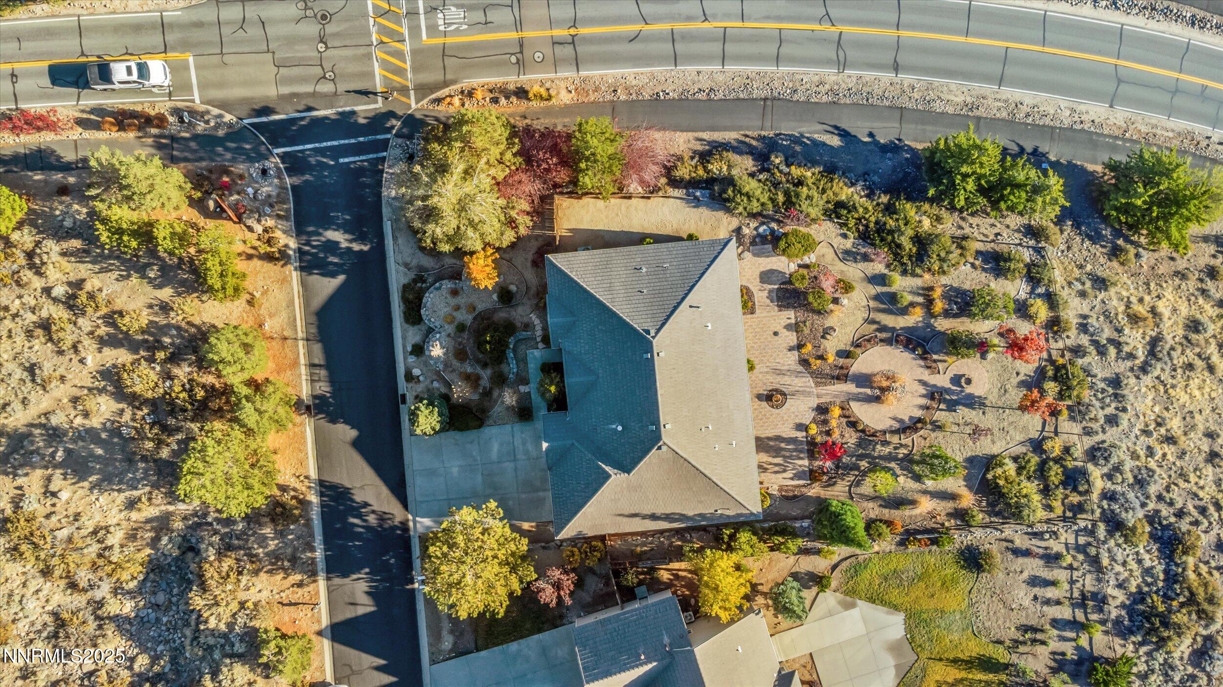 3200 Old Coach Way, Reno