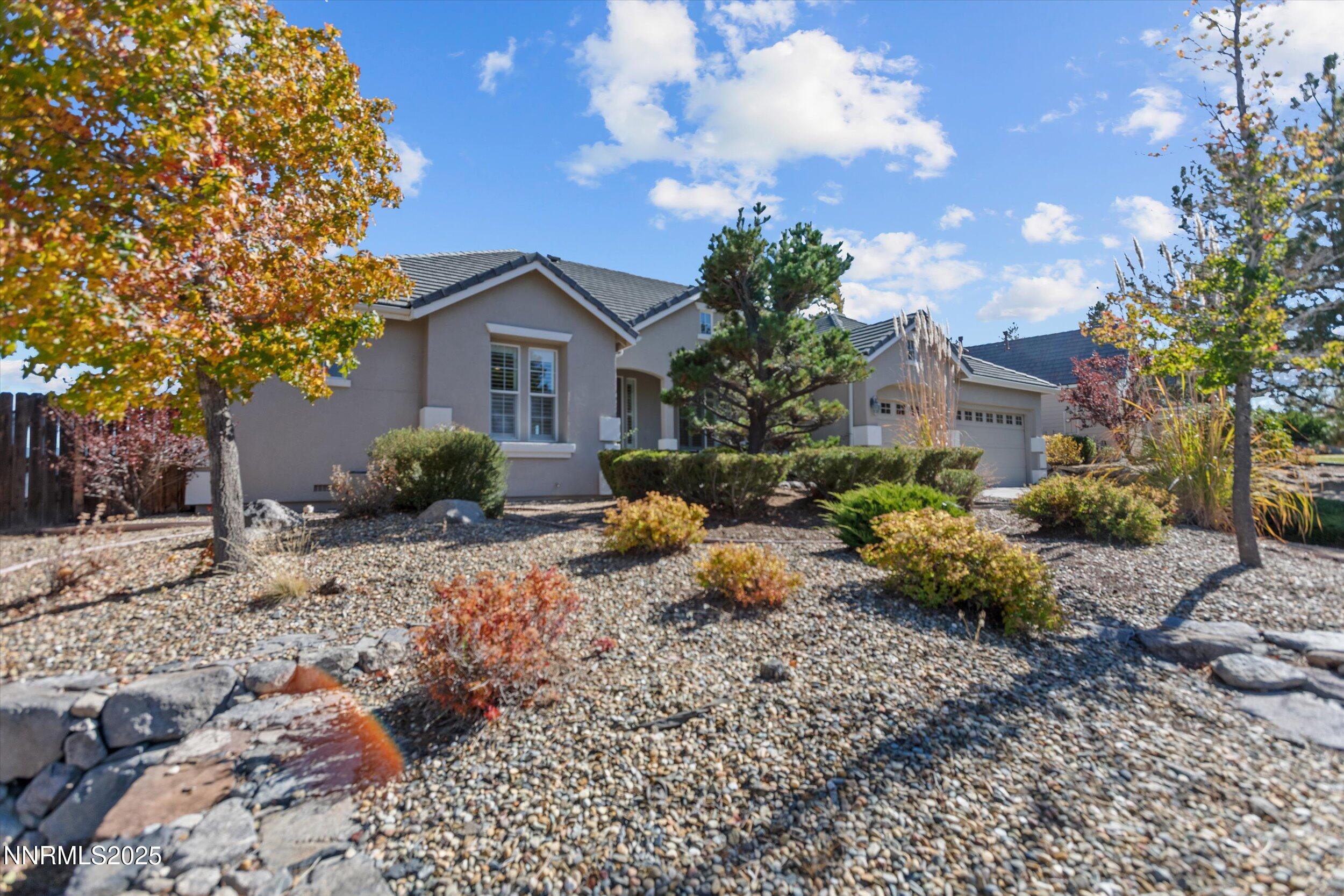 3200 Old Coach Way, Reno