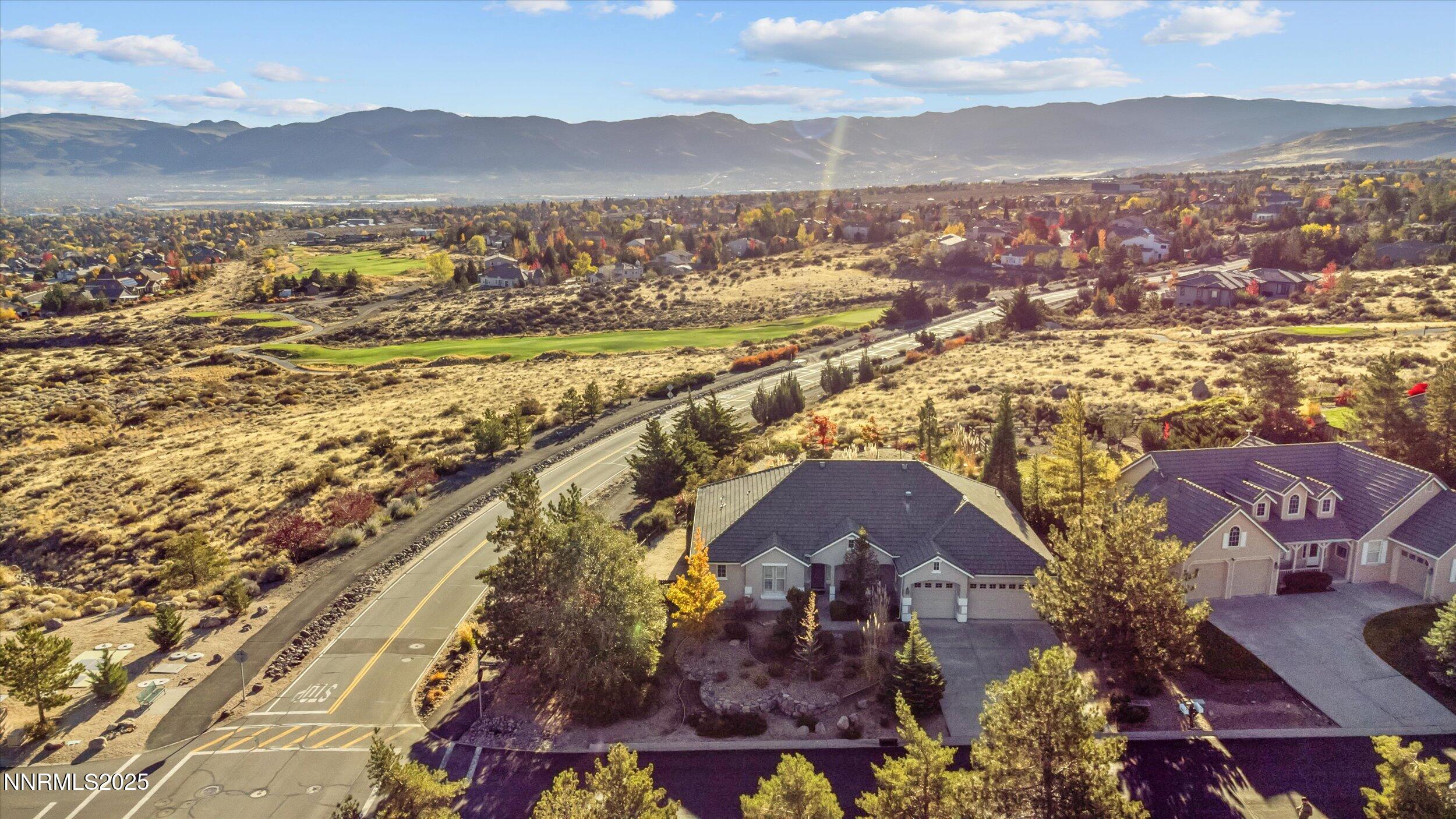 3200 Old Coach Way, Reno