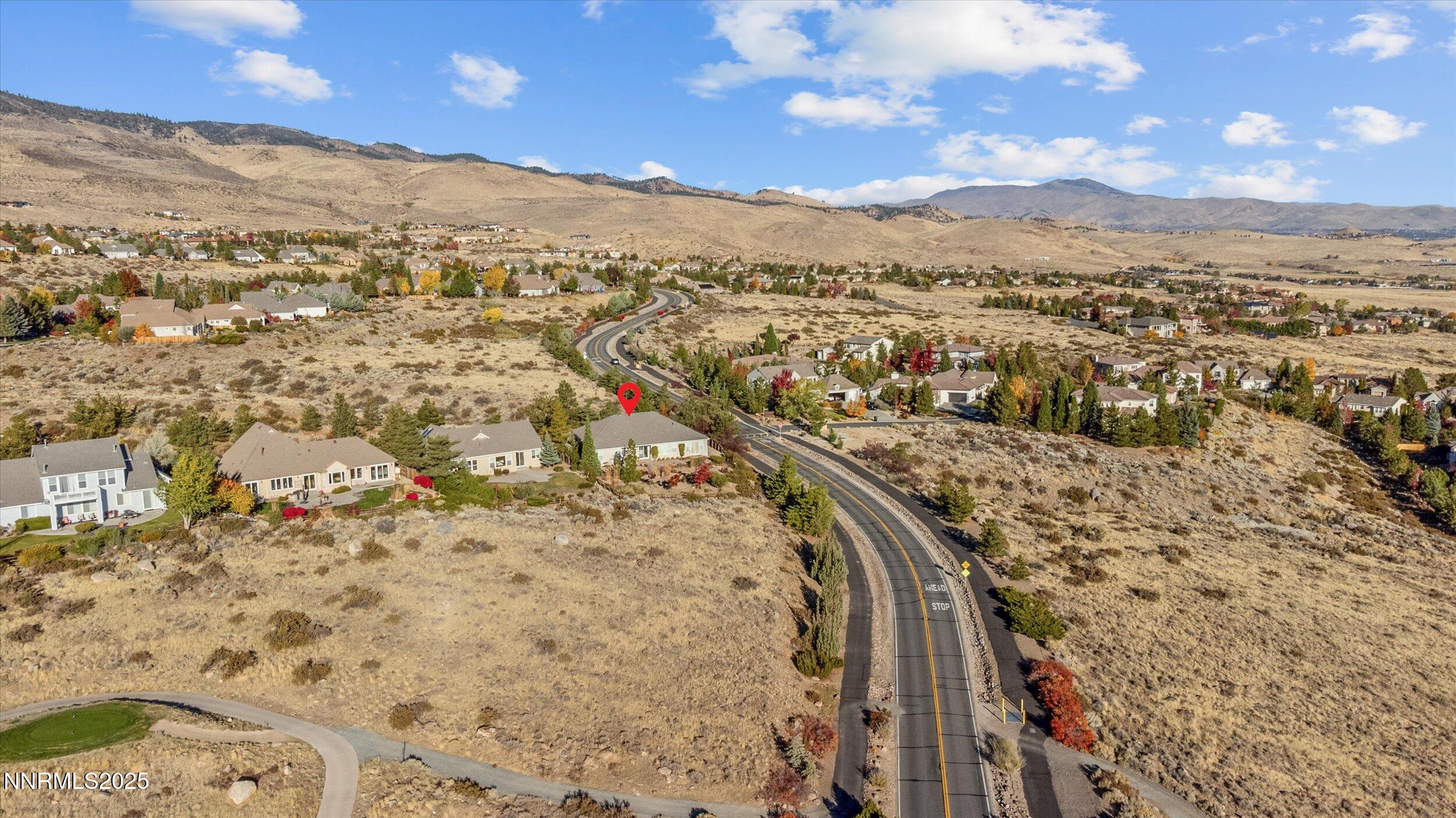 3200 Old Coach Way, Reno