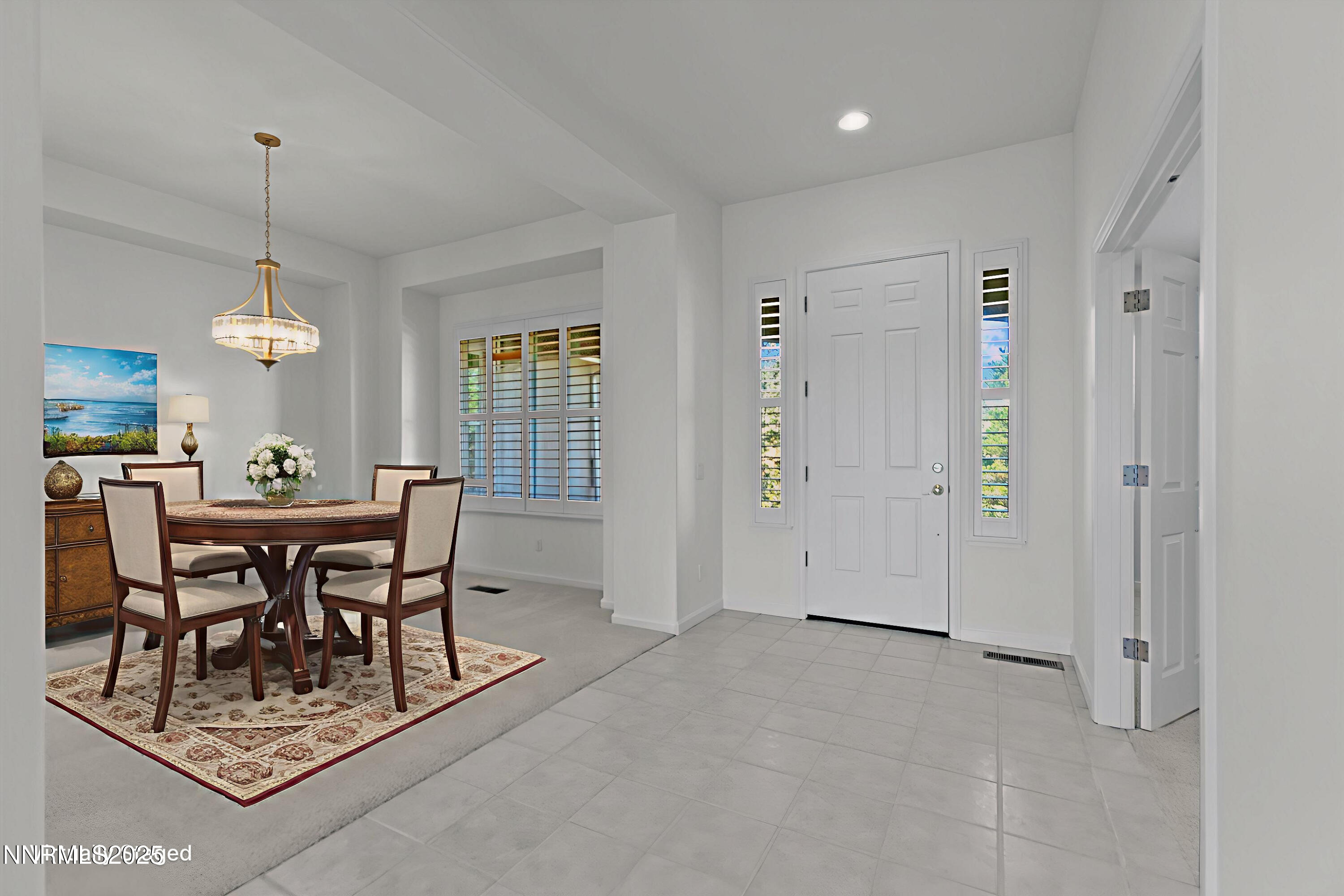 3200 Old Coach Way, Reno