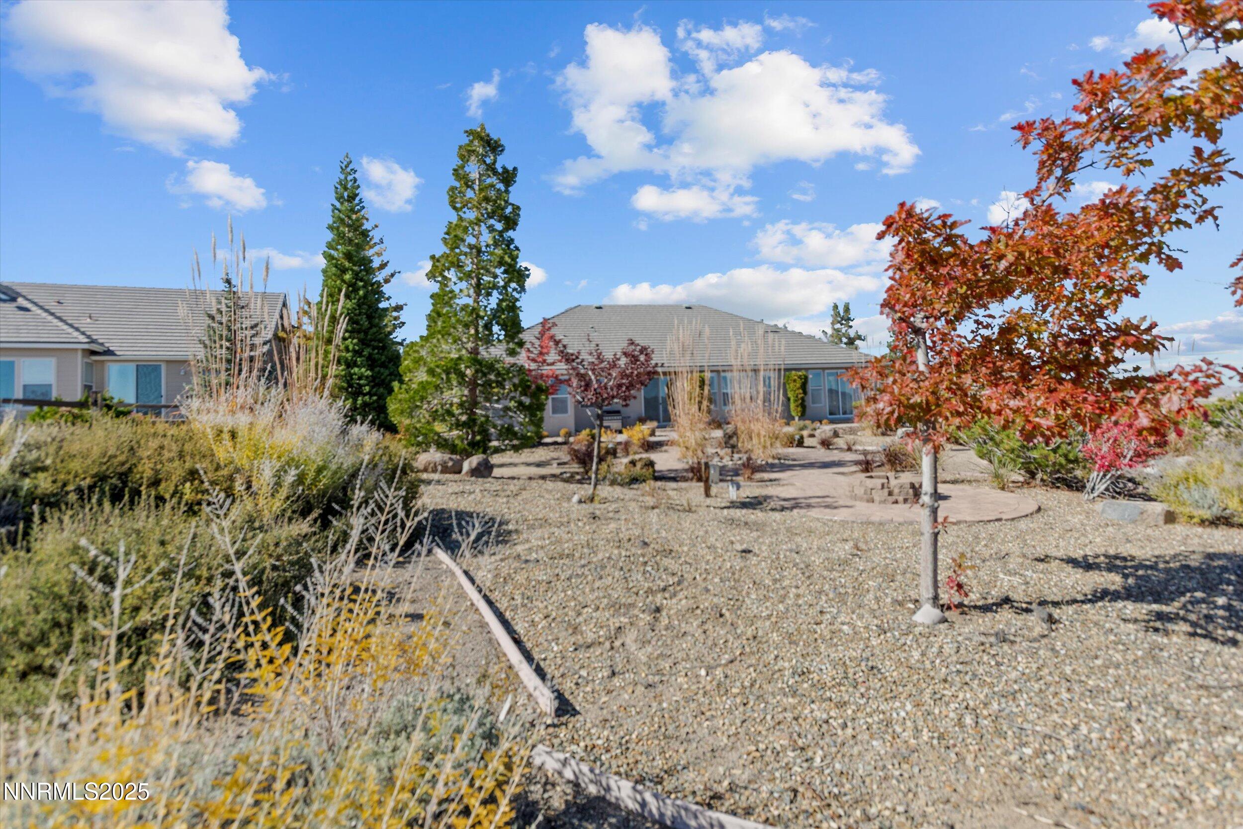 3200 Old Coach Way, Reno