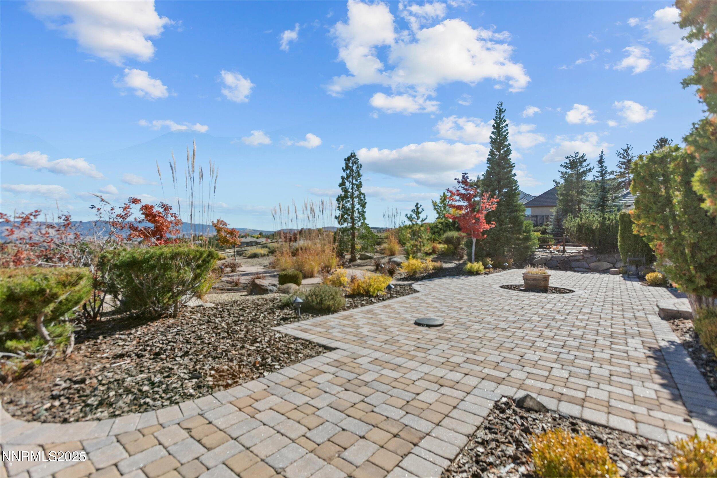 3200 Old Coach Way, Reno