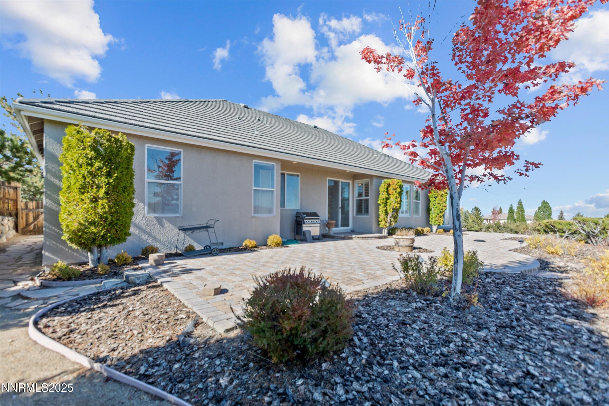 3200 Old Coach Way, Reno