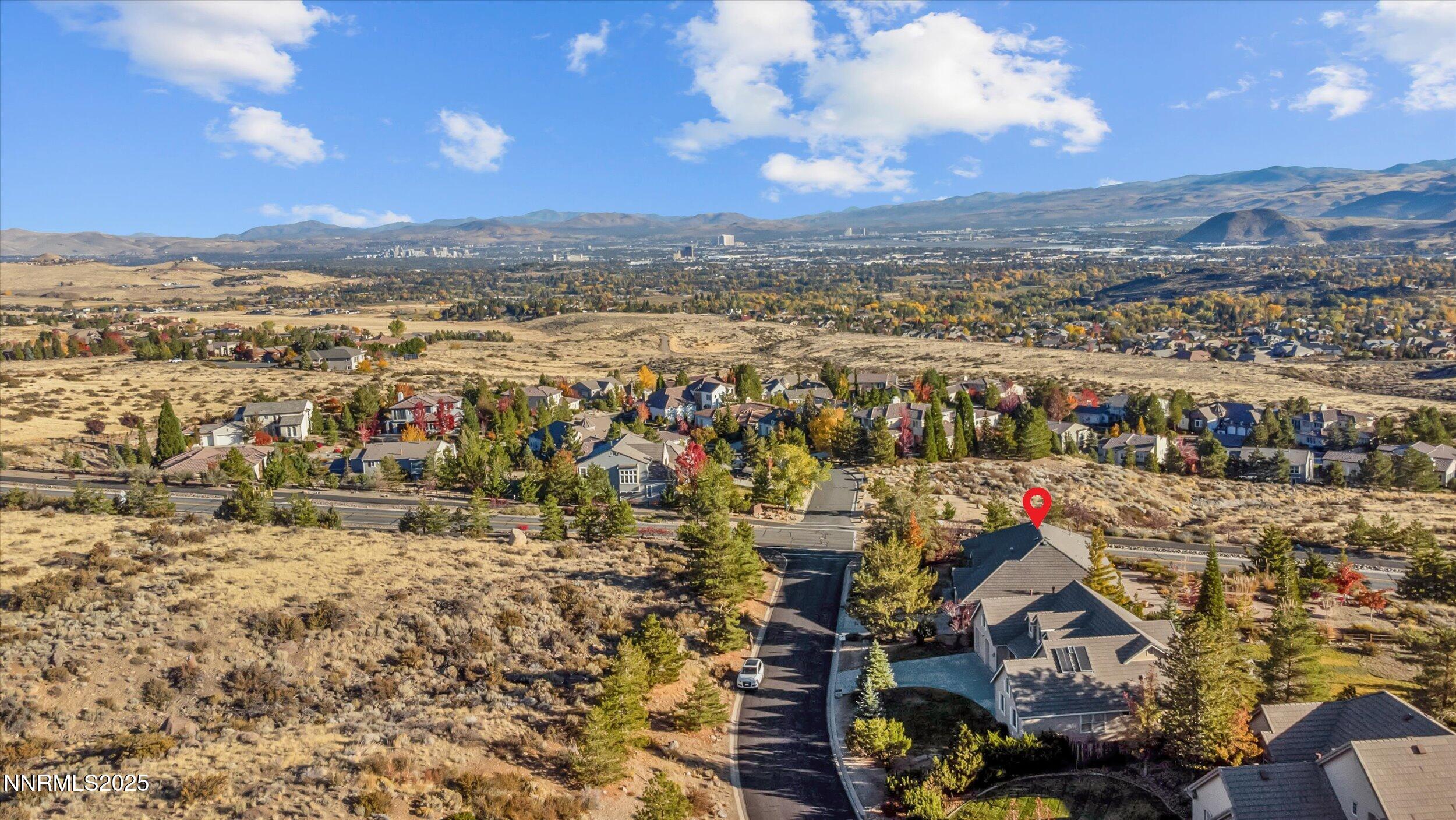 3200 Old Coach Way, Reno