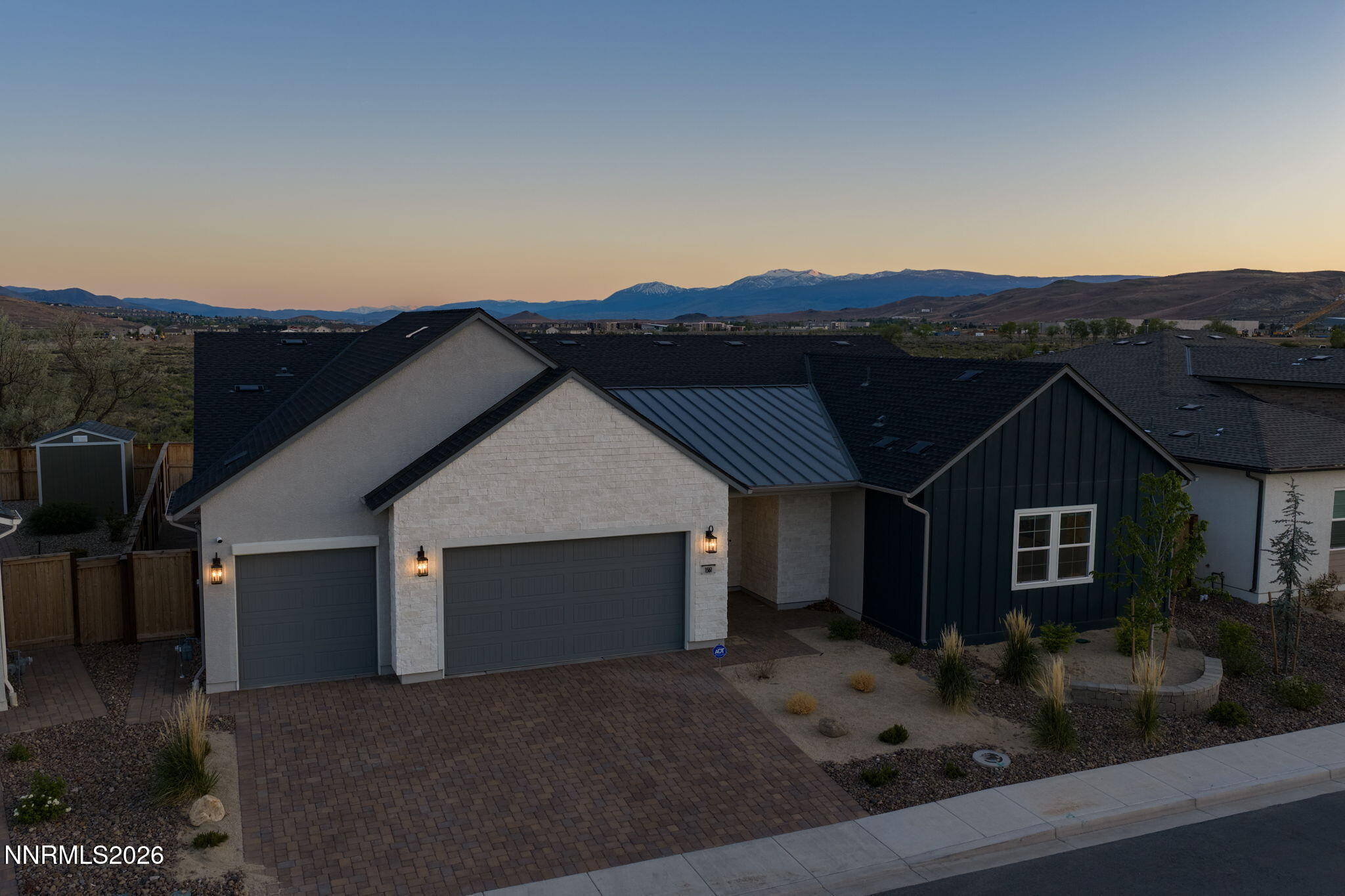1561 Evangeline Drive