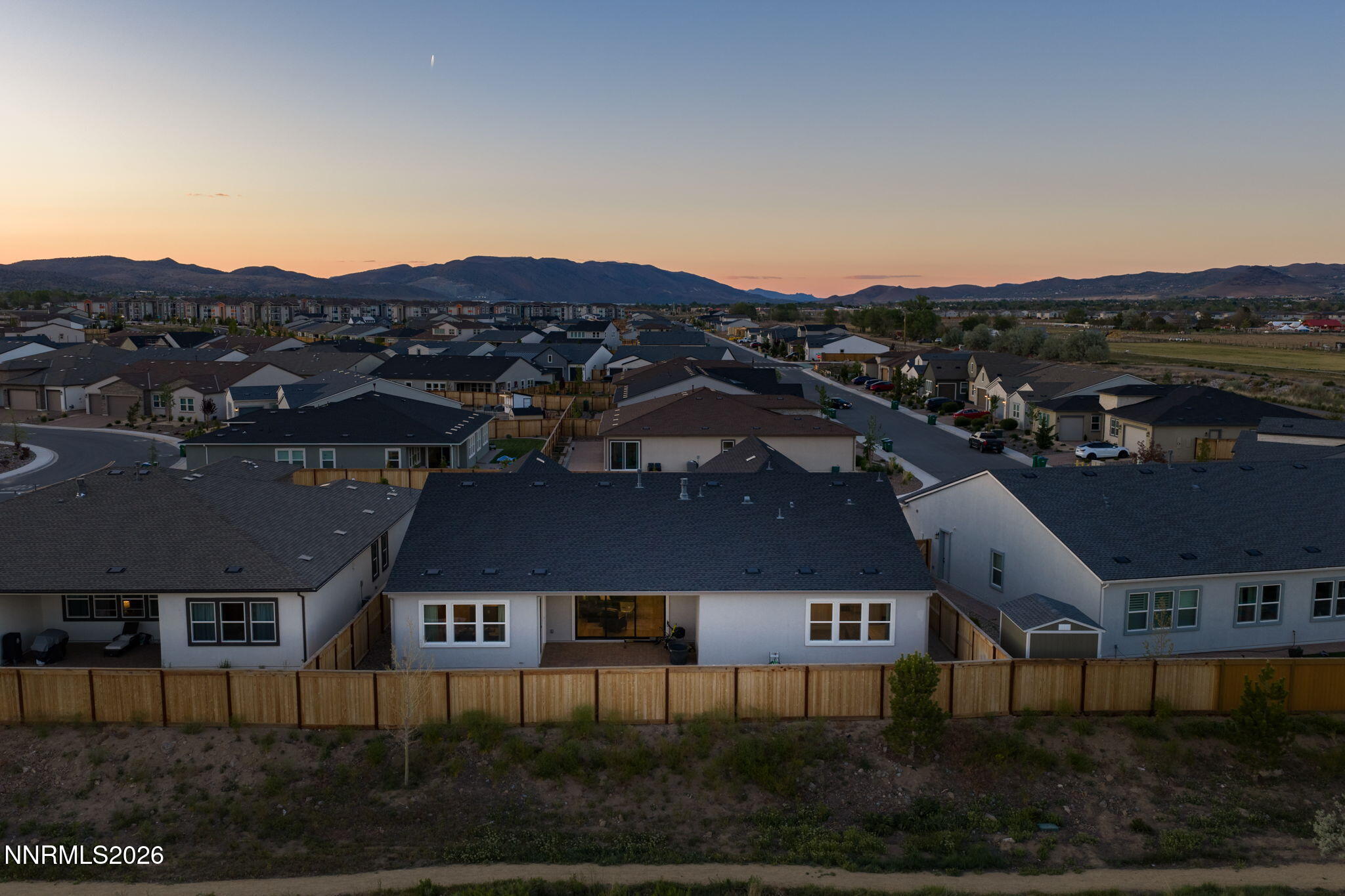 1561 Evangeline Drive