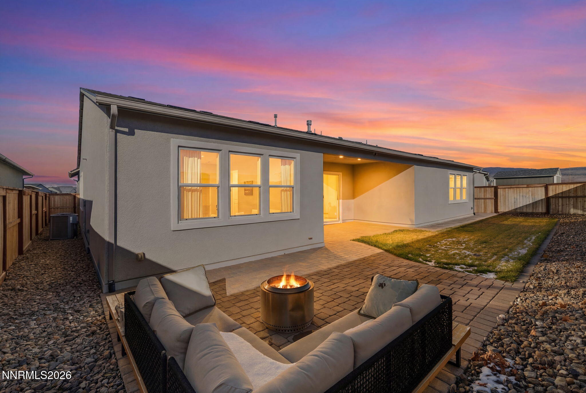 1561 Evangeline Drive