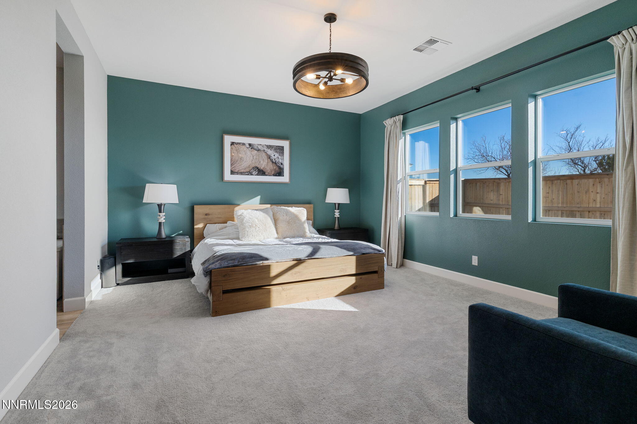 1561 Evangeline Drive