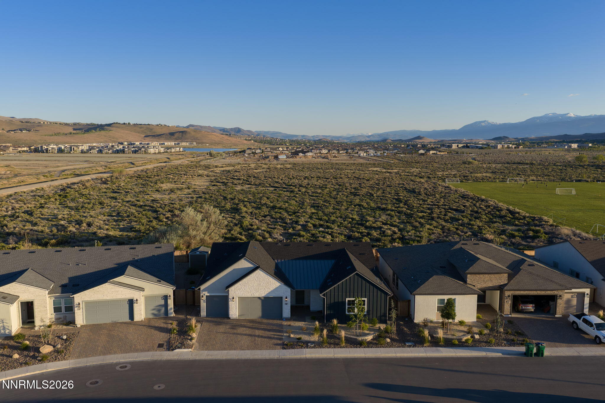 1561 Evangeline Drive