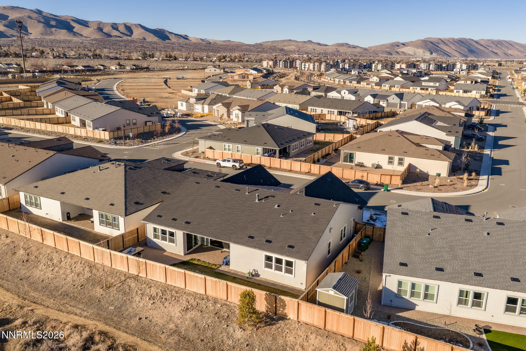 1561 Evangeline Drive